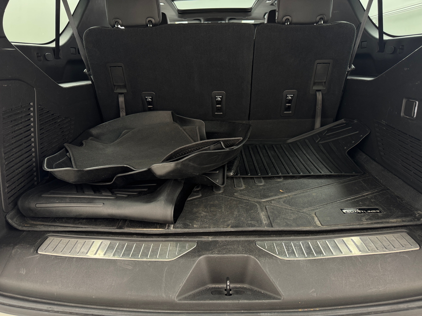 Thumbnail: 2021 Chevrolet Suburban - 6