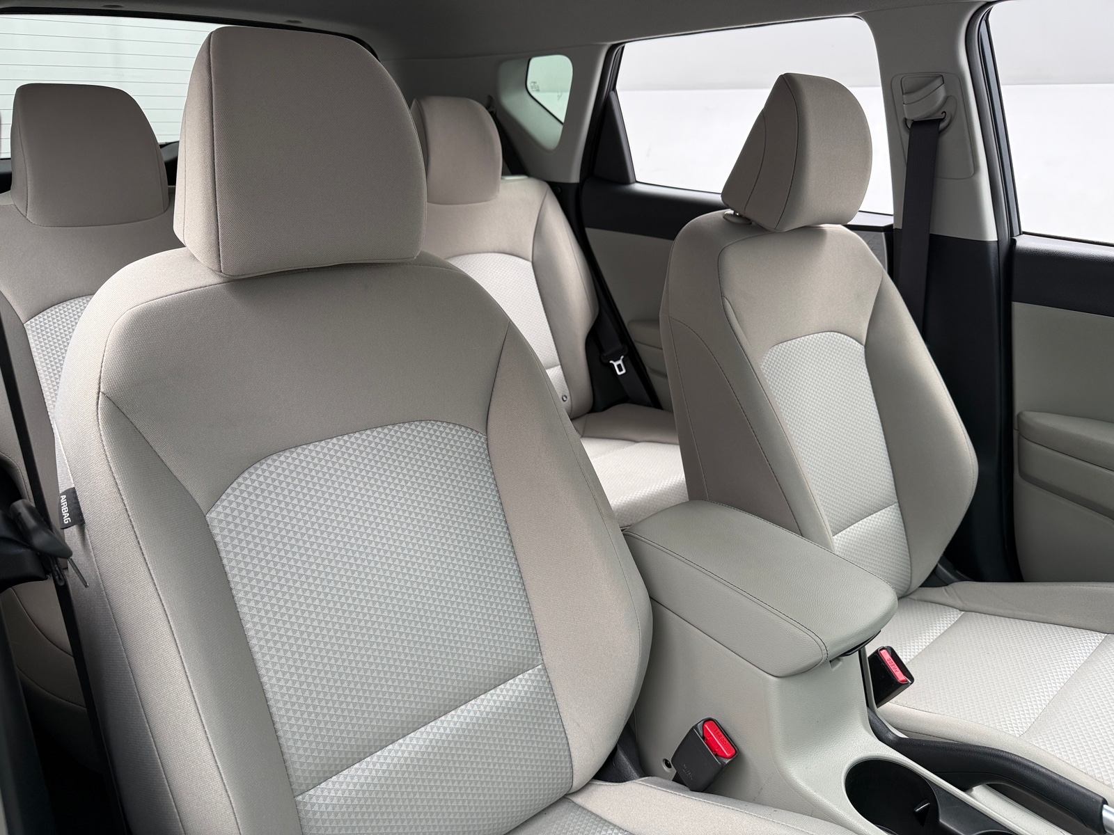 Thumbnail: 2025 Kia Soul - 2