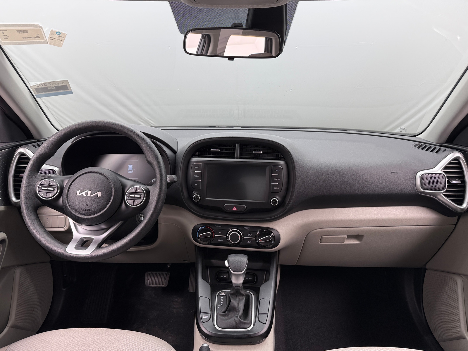 Thumbnail: 2025 Kia Soul - 3