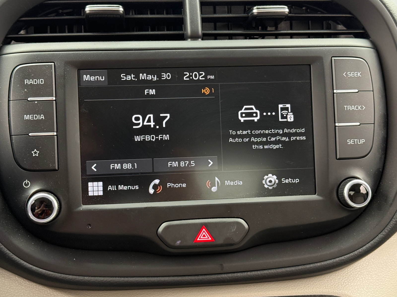 Thumbnail: 2025 Kia Soul - 4