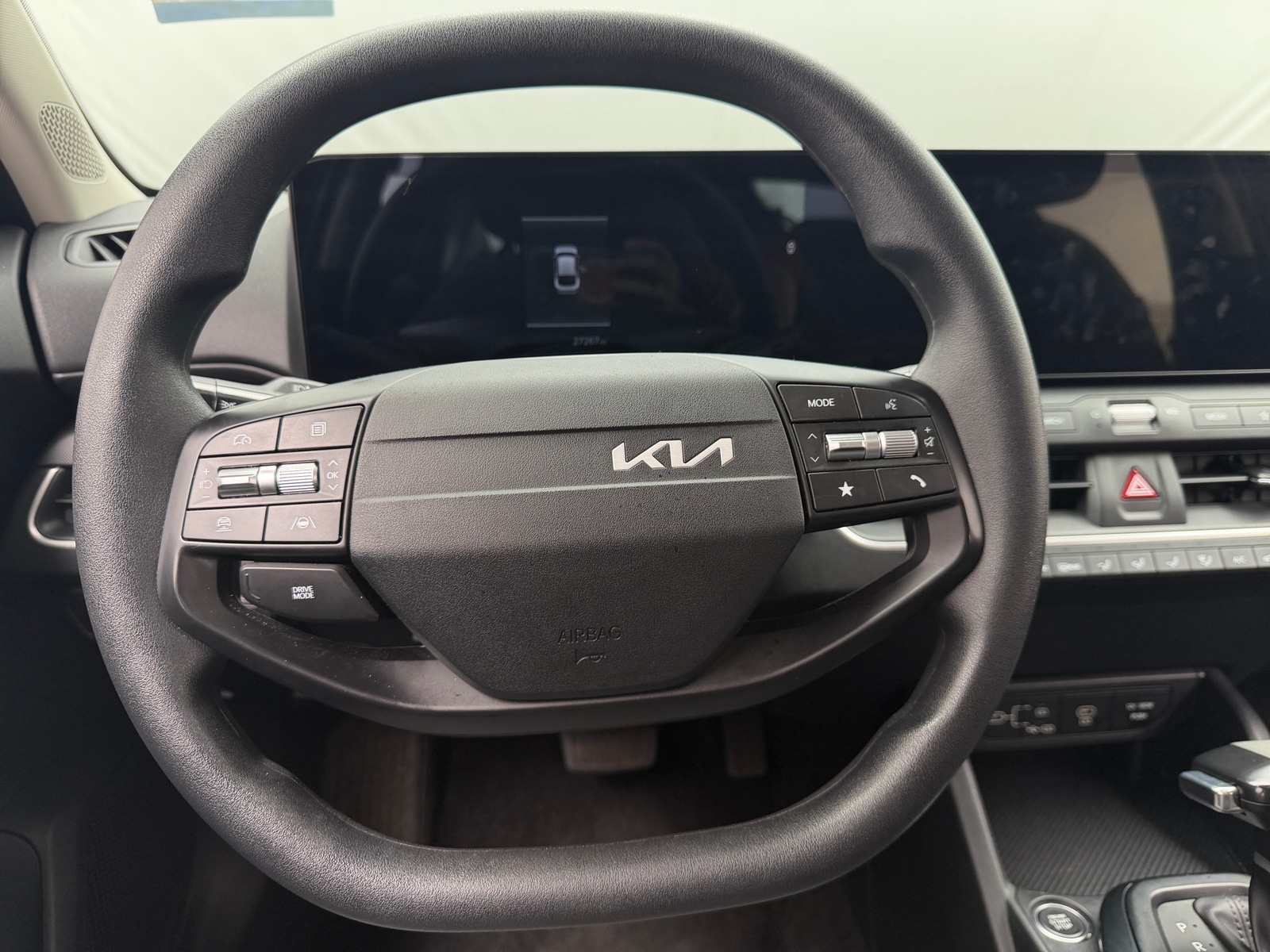 Thumbnail: 2025 Kia K4 - 5