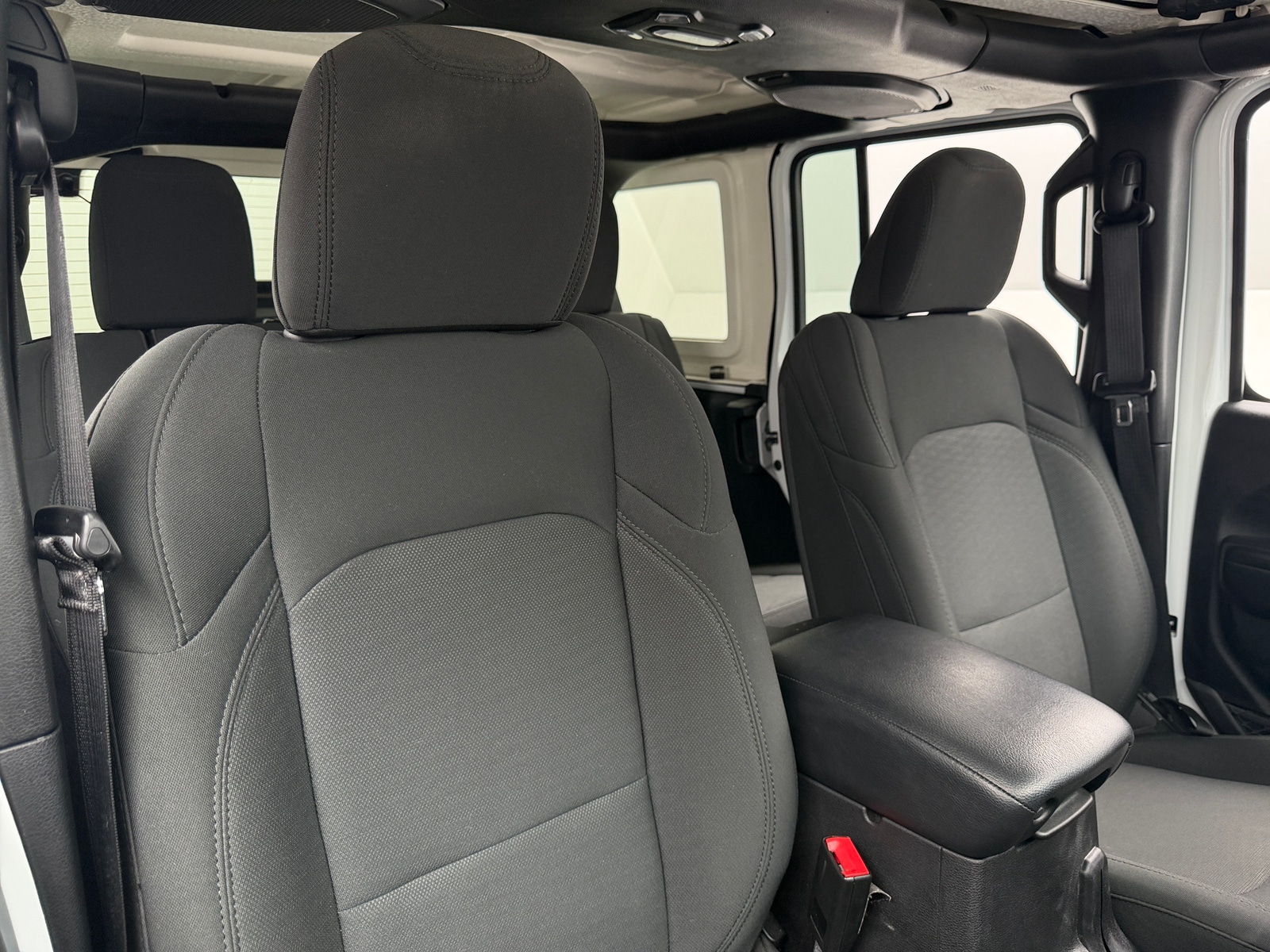 Thumbnail: 2020 Jeep Wrangler - 2