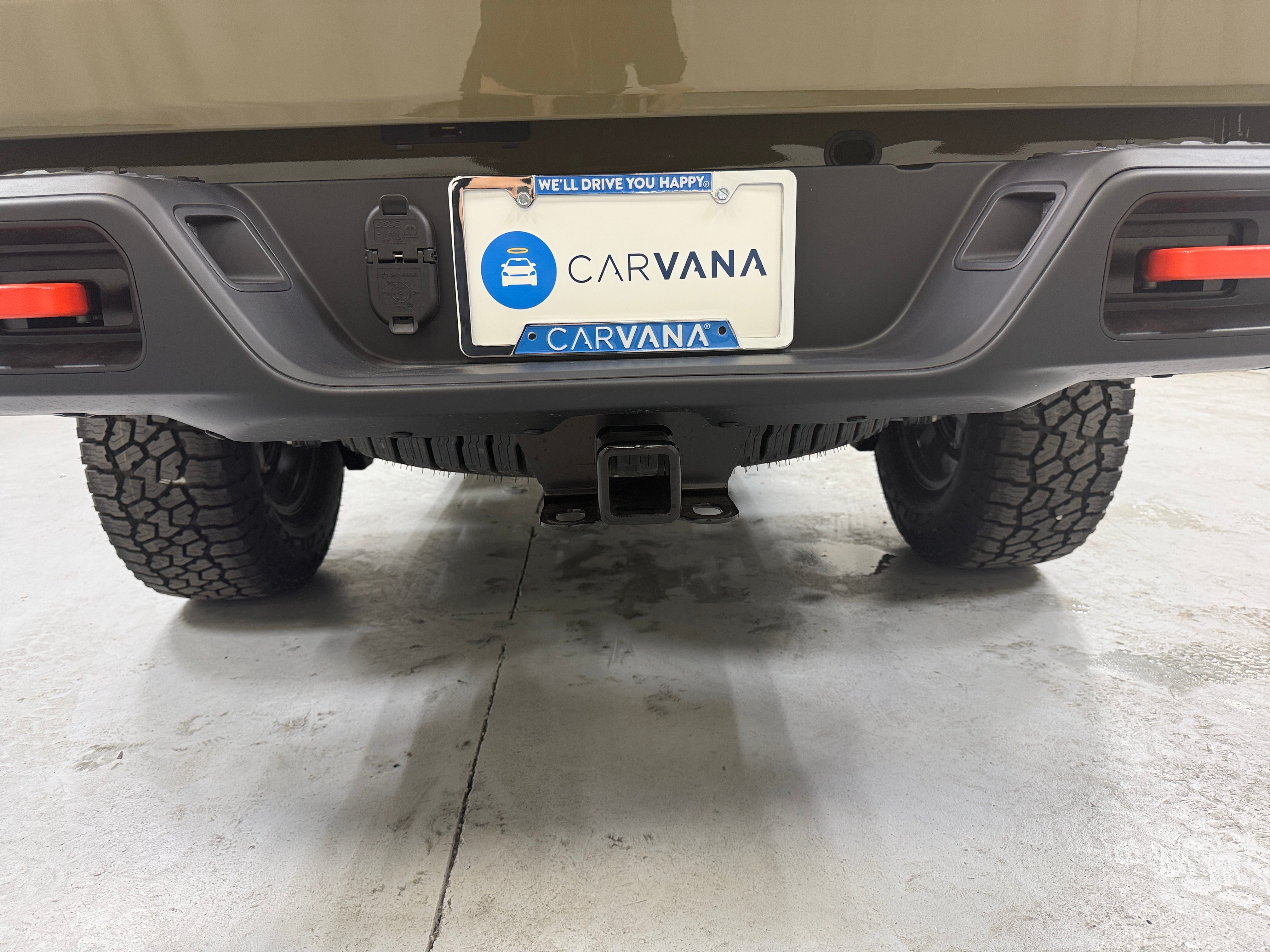 2026 Jeep Gladiator Mojave Auto's photo