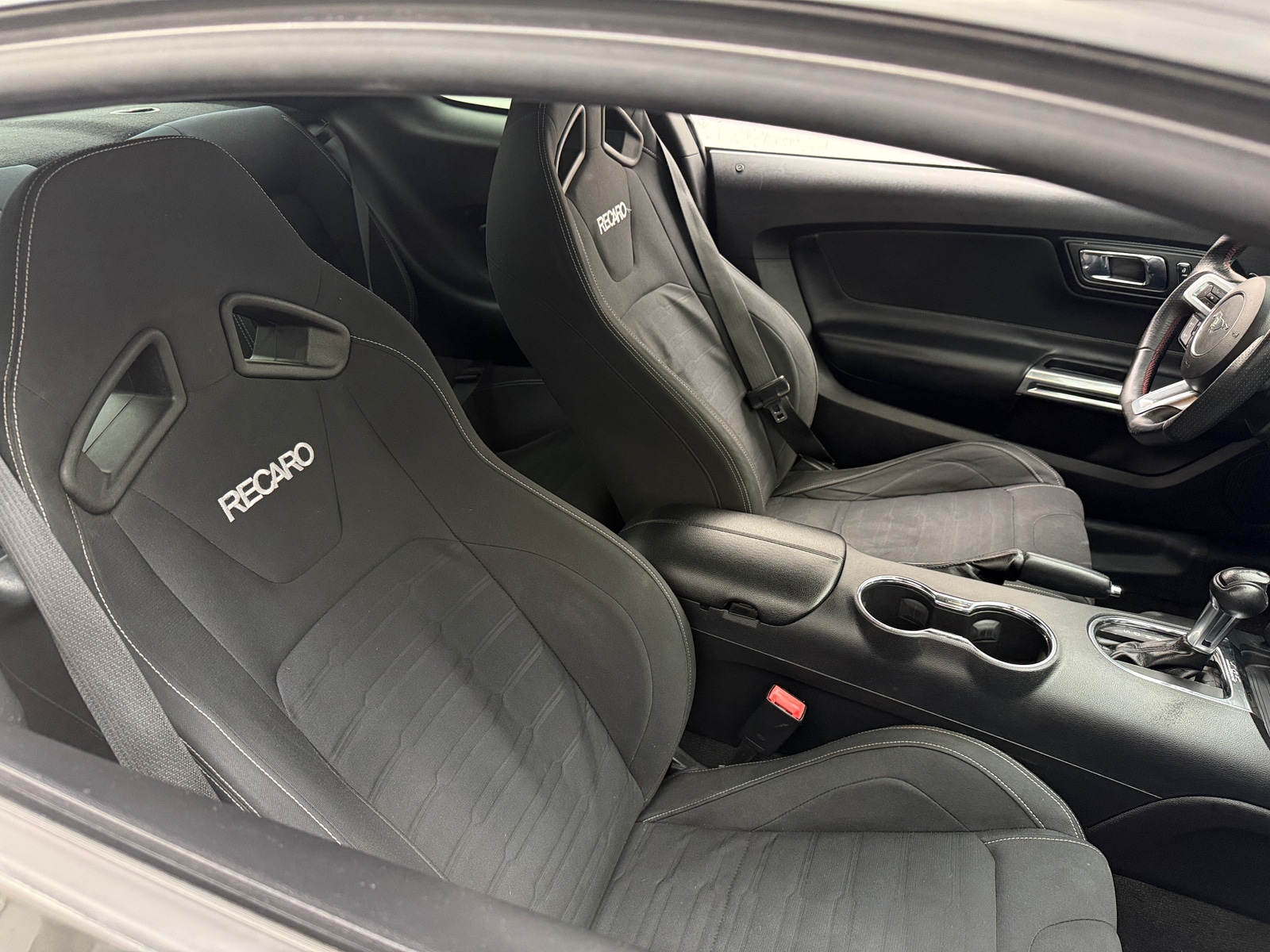 Thumbnail: 2015 Ford Mustang - 2