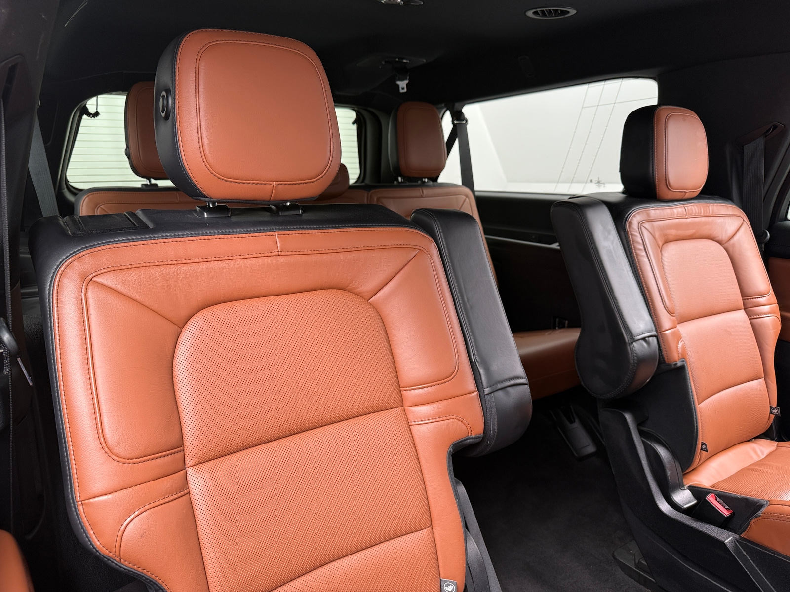 Thumbnail: 2020 Lincoln Navigator L - 5