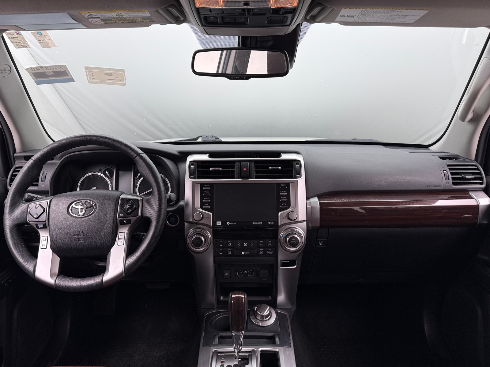 Thumbnail: 2022 Toyota 4Runner - 2