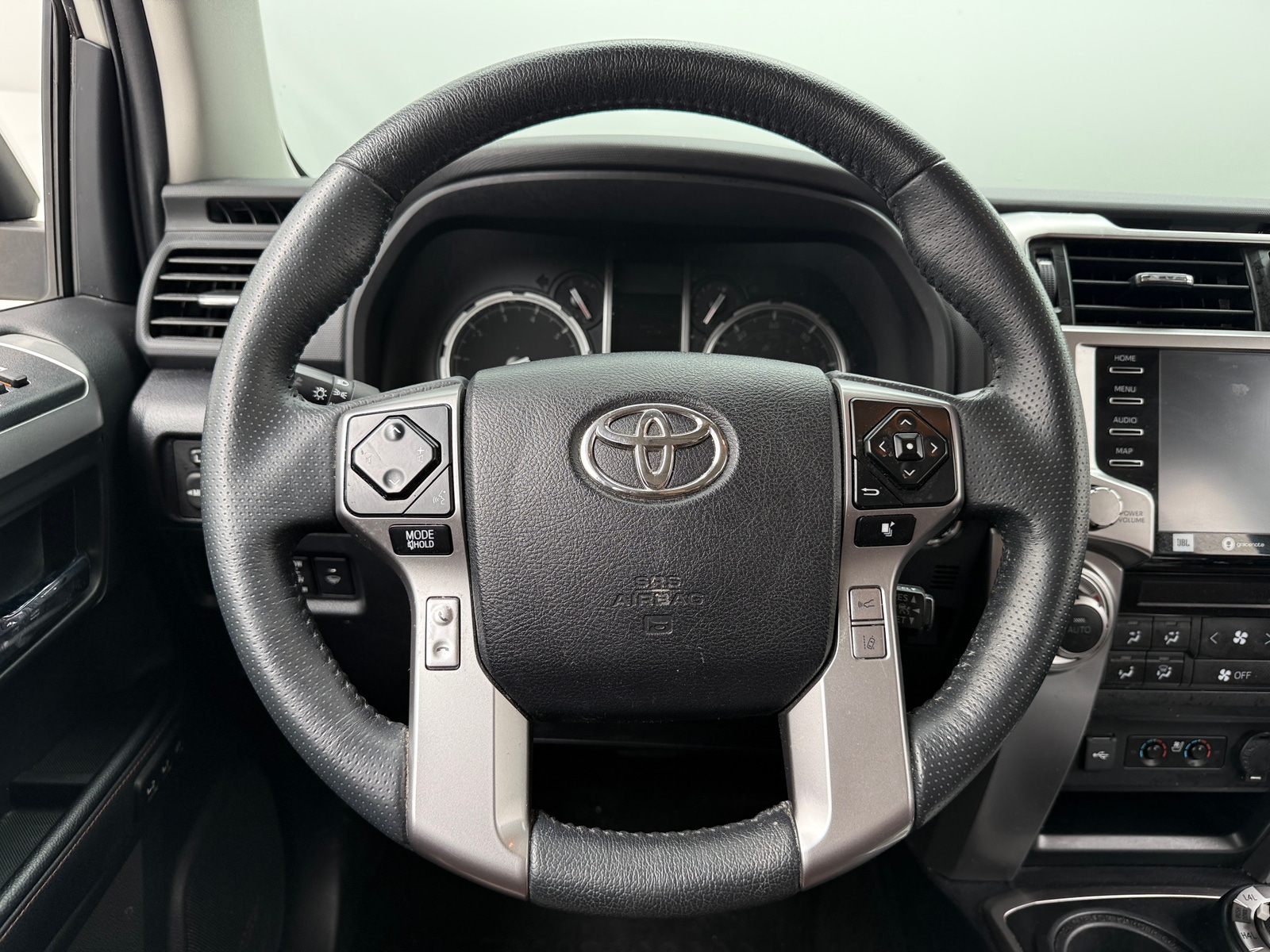 Thumbnail: 2022 Toyota 4Runner - 4