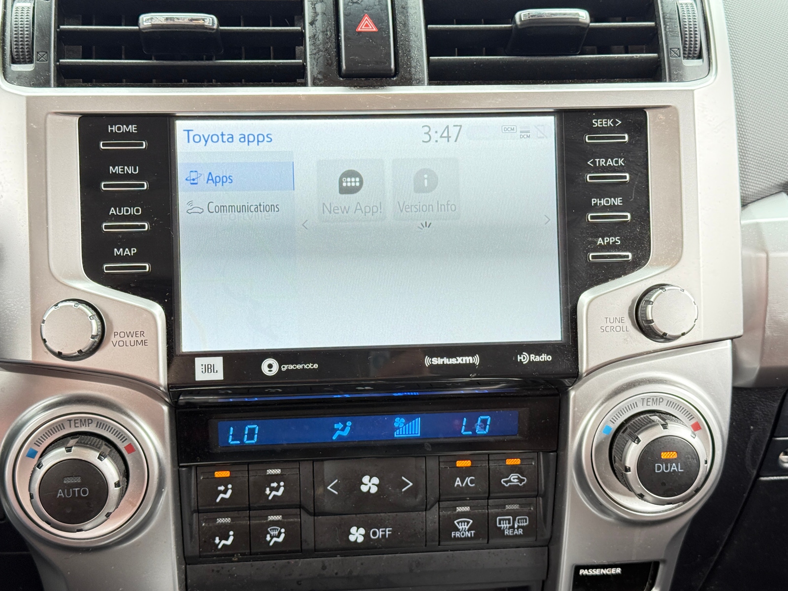 Thumbnail: 2022 Toyota 4Runner - 3