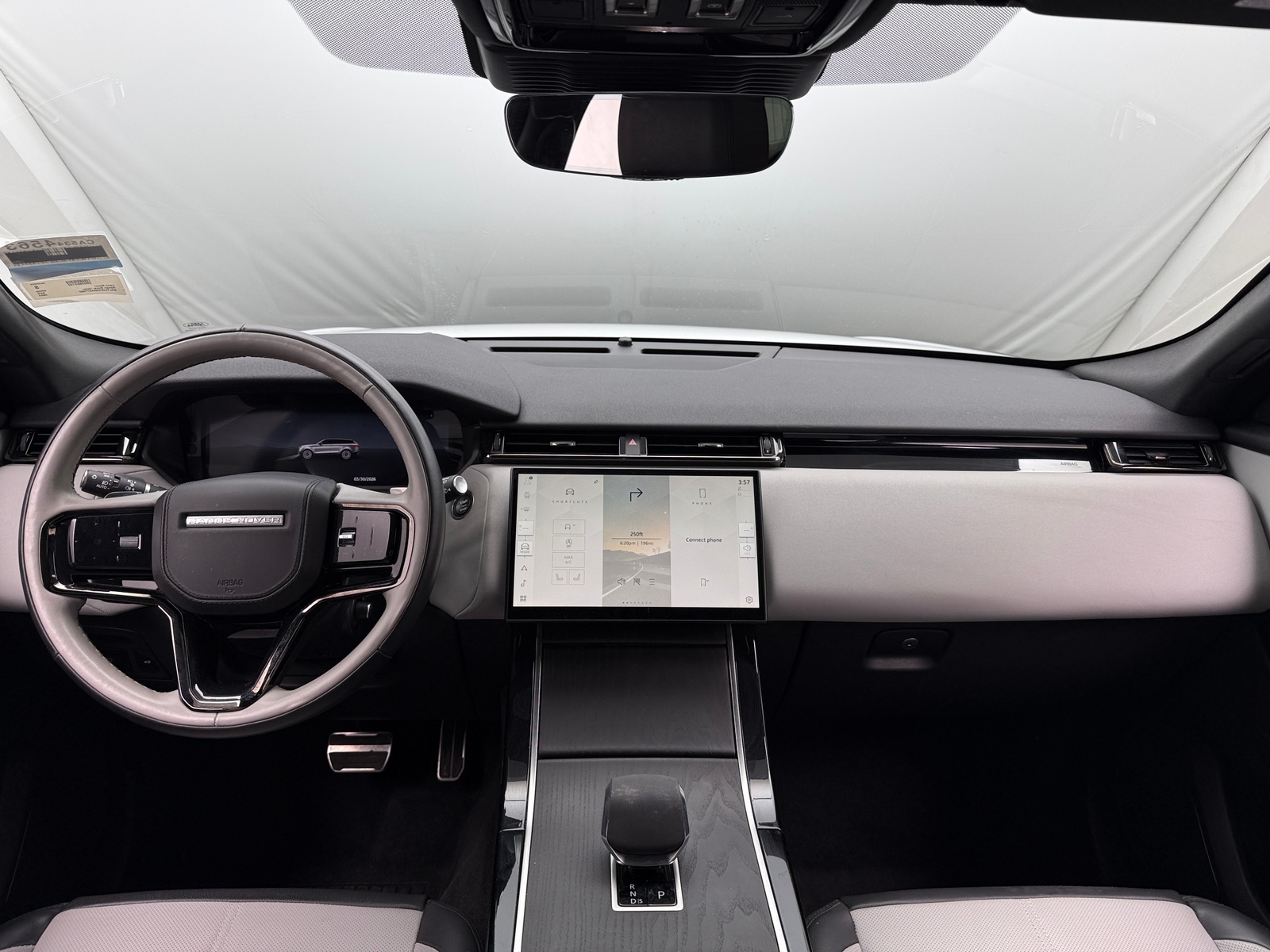 Thumbnail: 2024 Land Rover Range Rover Velar - 2