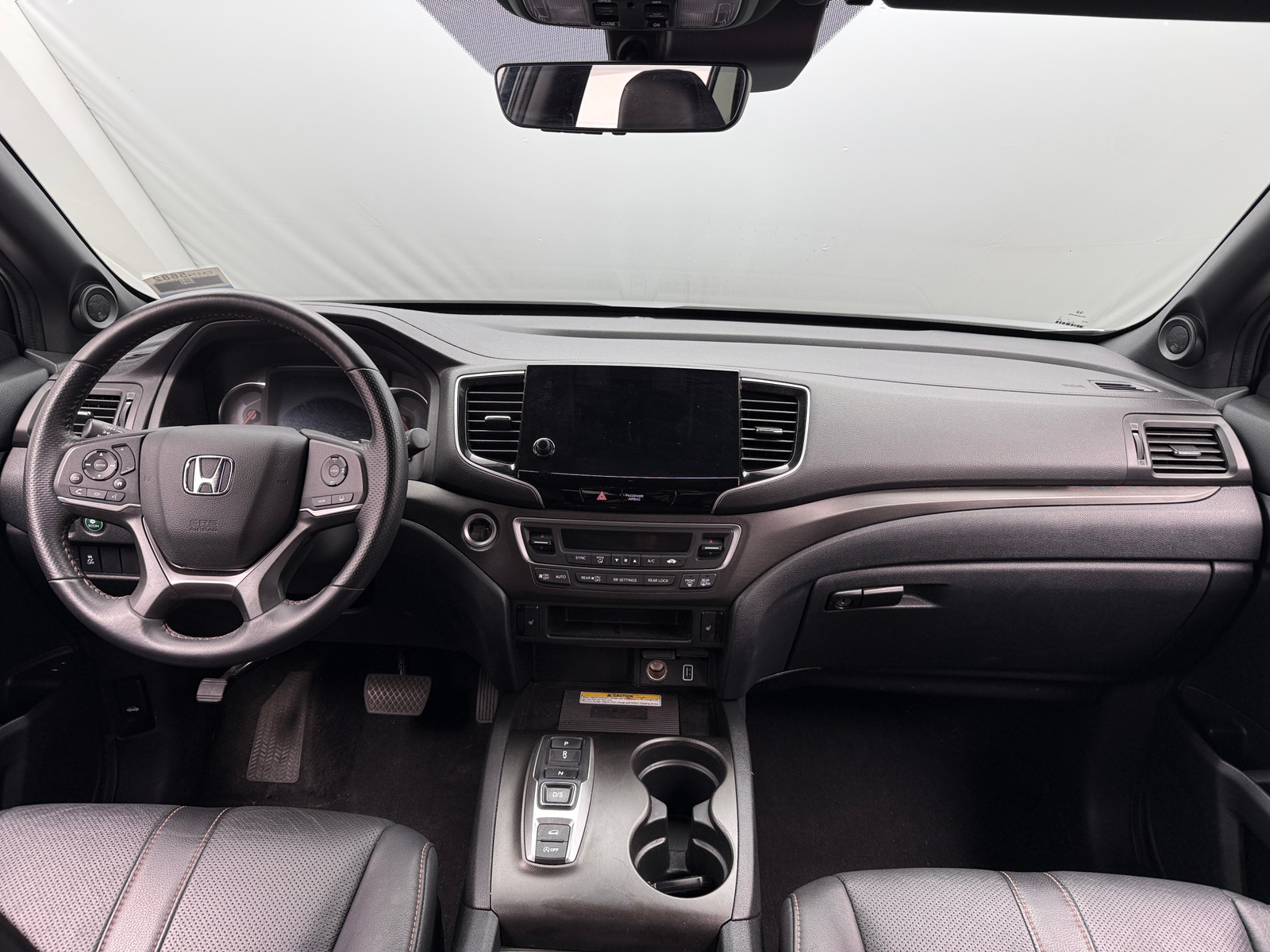 Thumbnail: 2022 Honda Pilot - 2