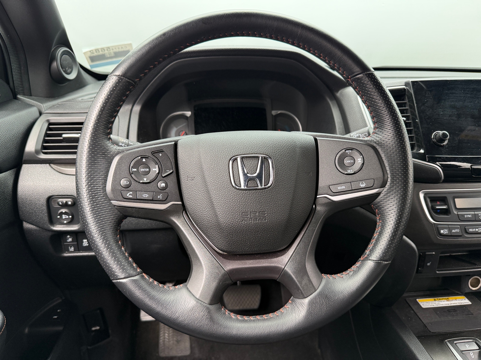 Thumbnail: 2022 Honda Pilot - 4