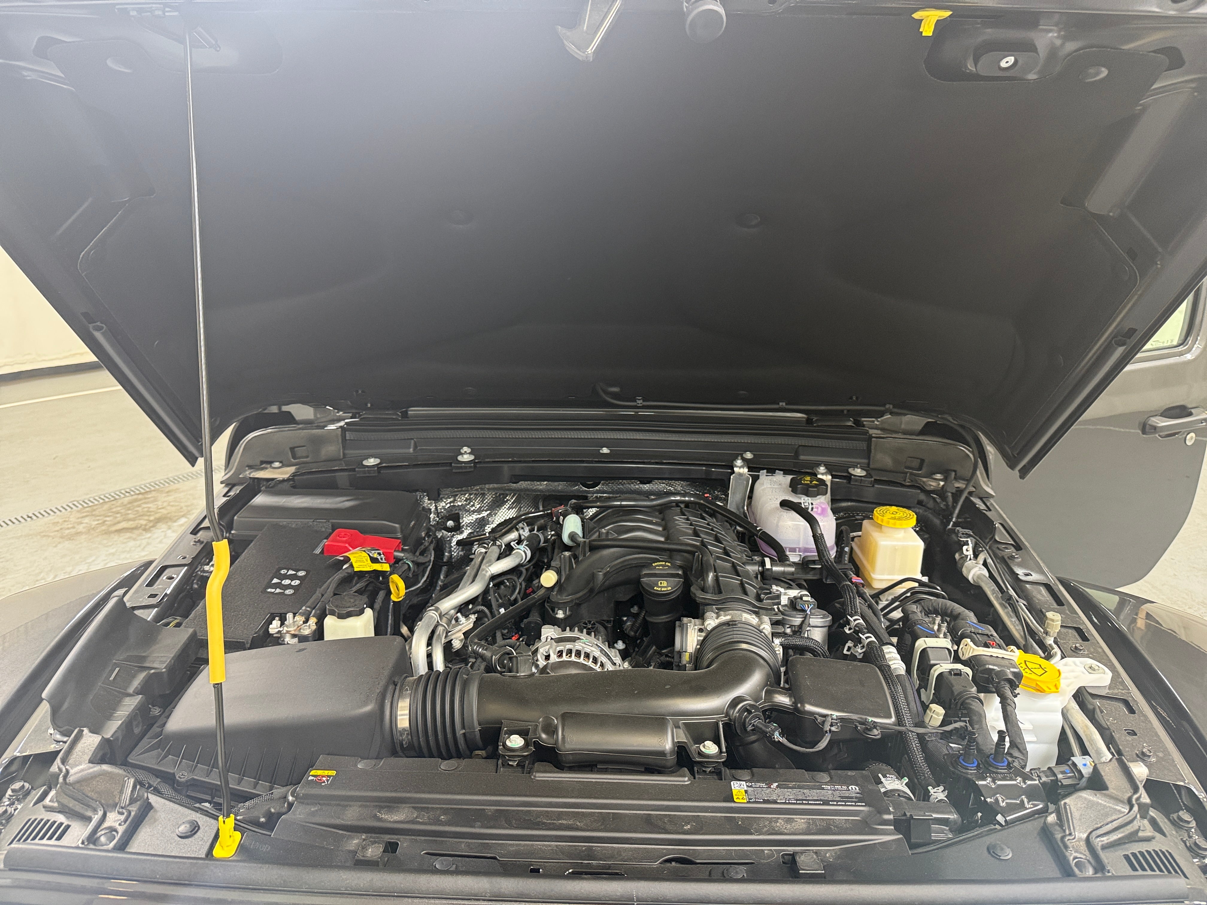 2026 Jeep Gladiator Mojave X Auto's photo