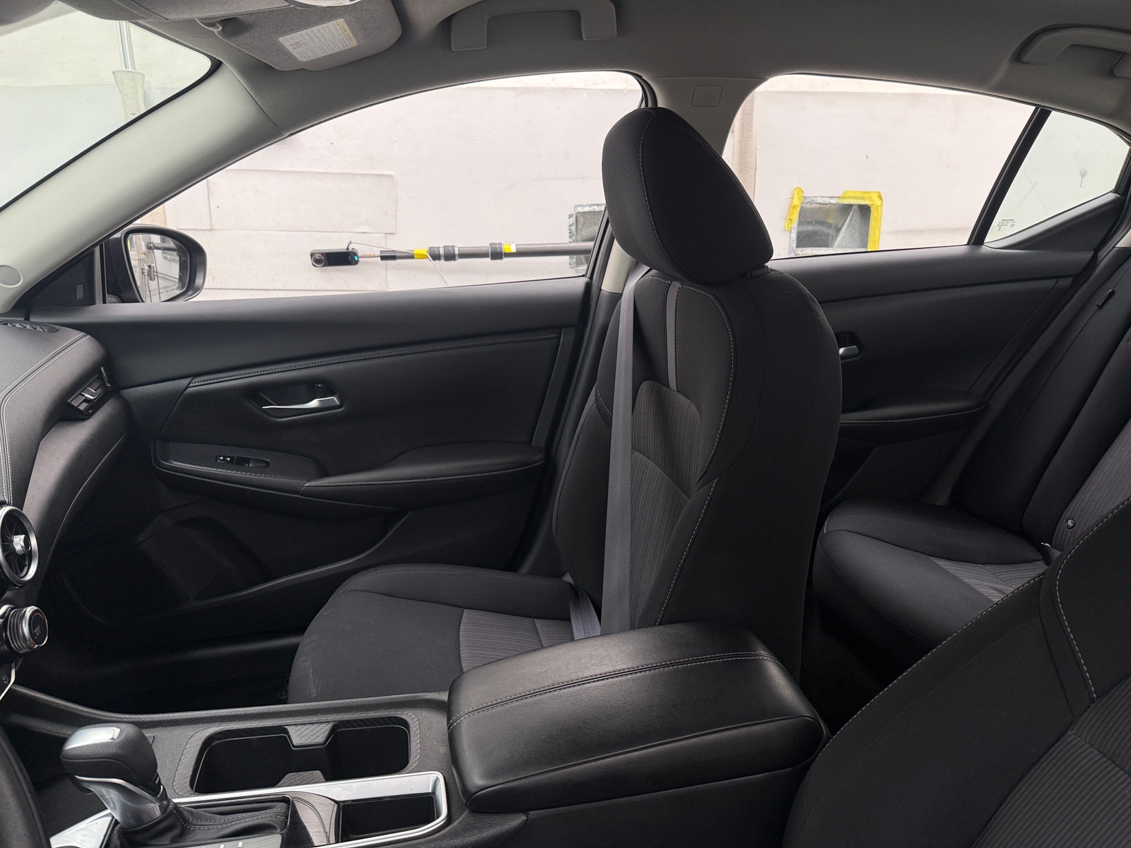 Thumbnail: 2023 Nissan Sentra - 2