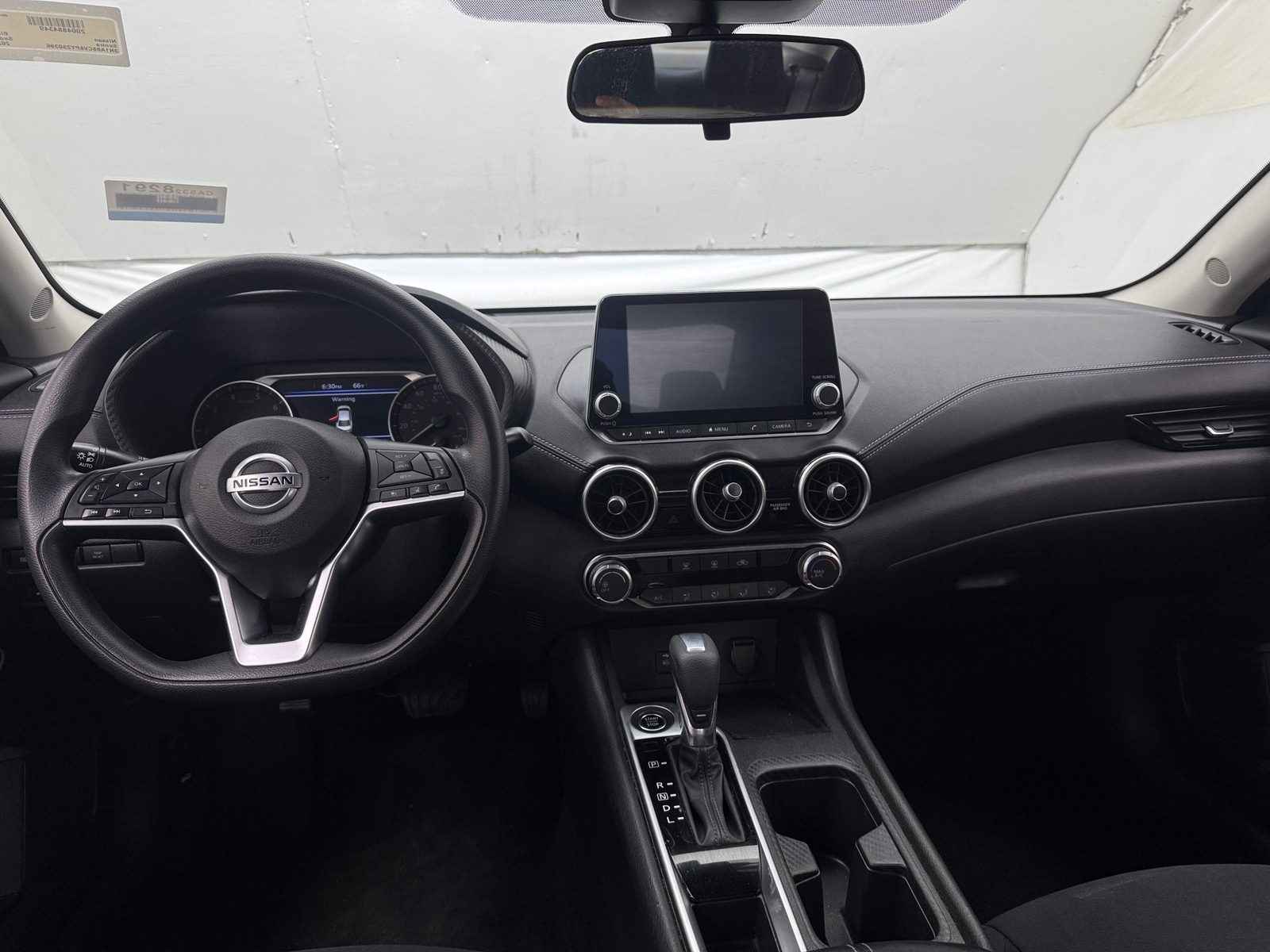 Thumbnail: 2023 Nissan Sentra - 3