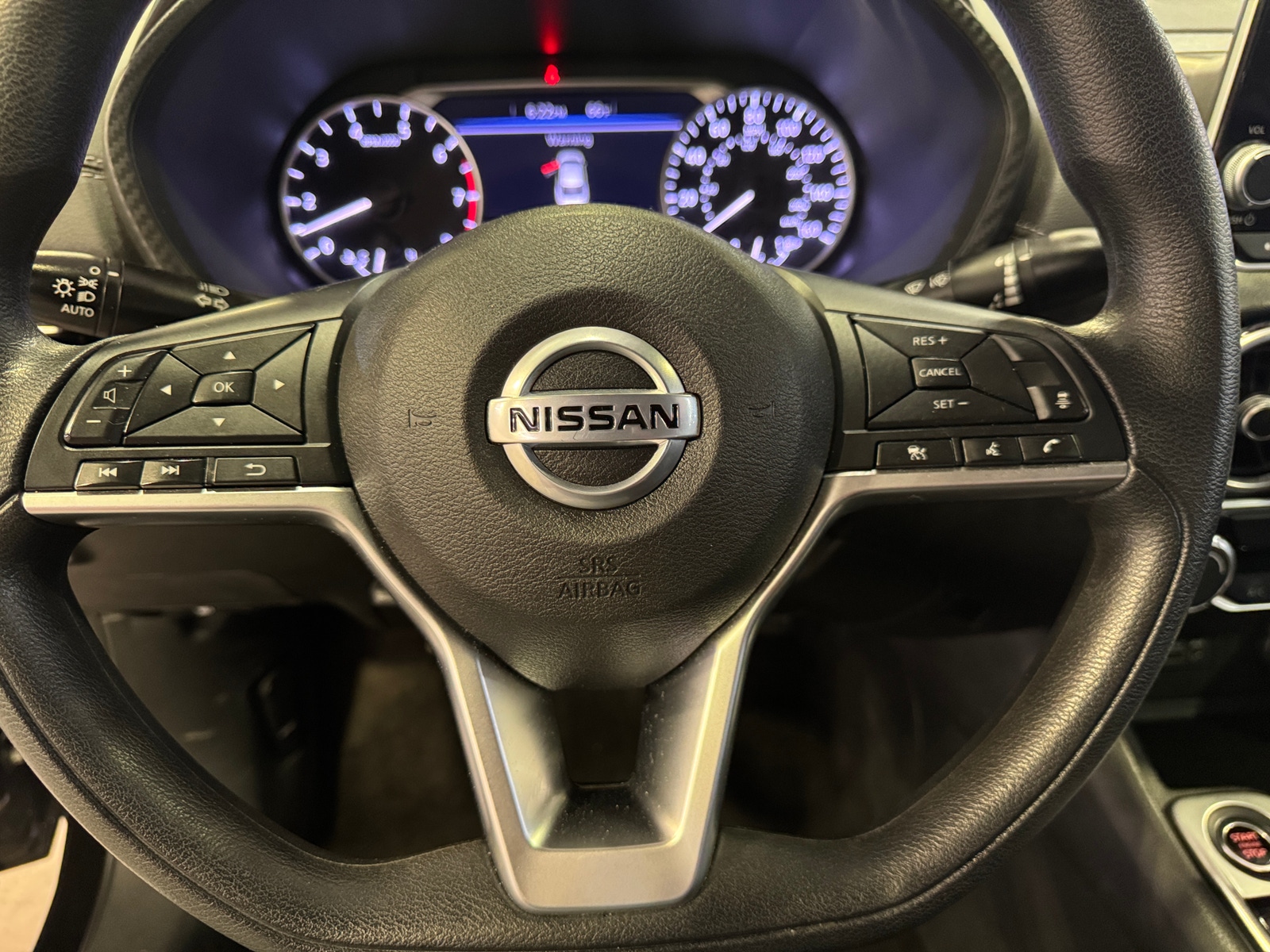 Thumbnail: 2023 Nissan Sentra - 5