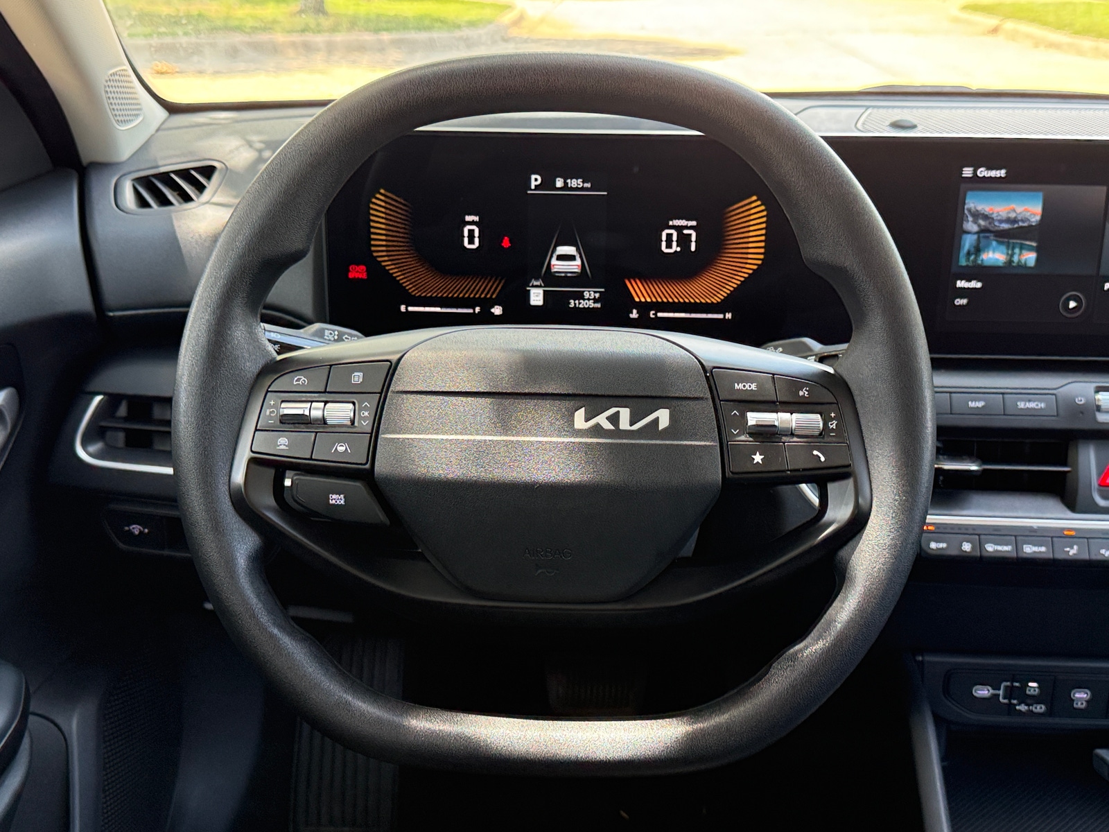 Thumbnail: 2025 Kia K4 - 5