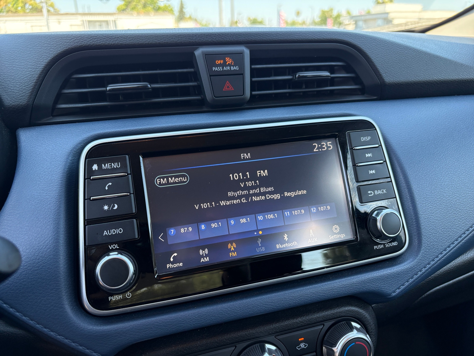 Thumbnail: 2025 Nissan Versa - 4