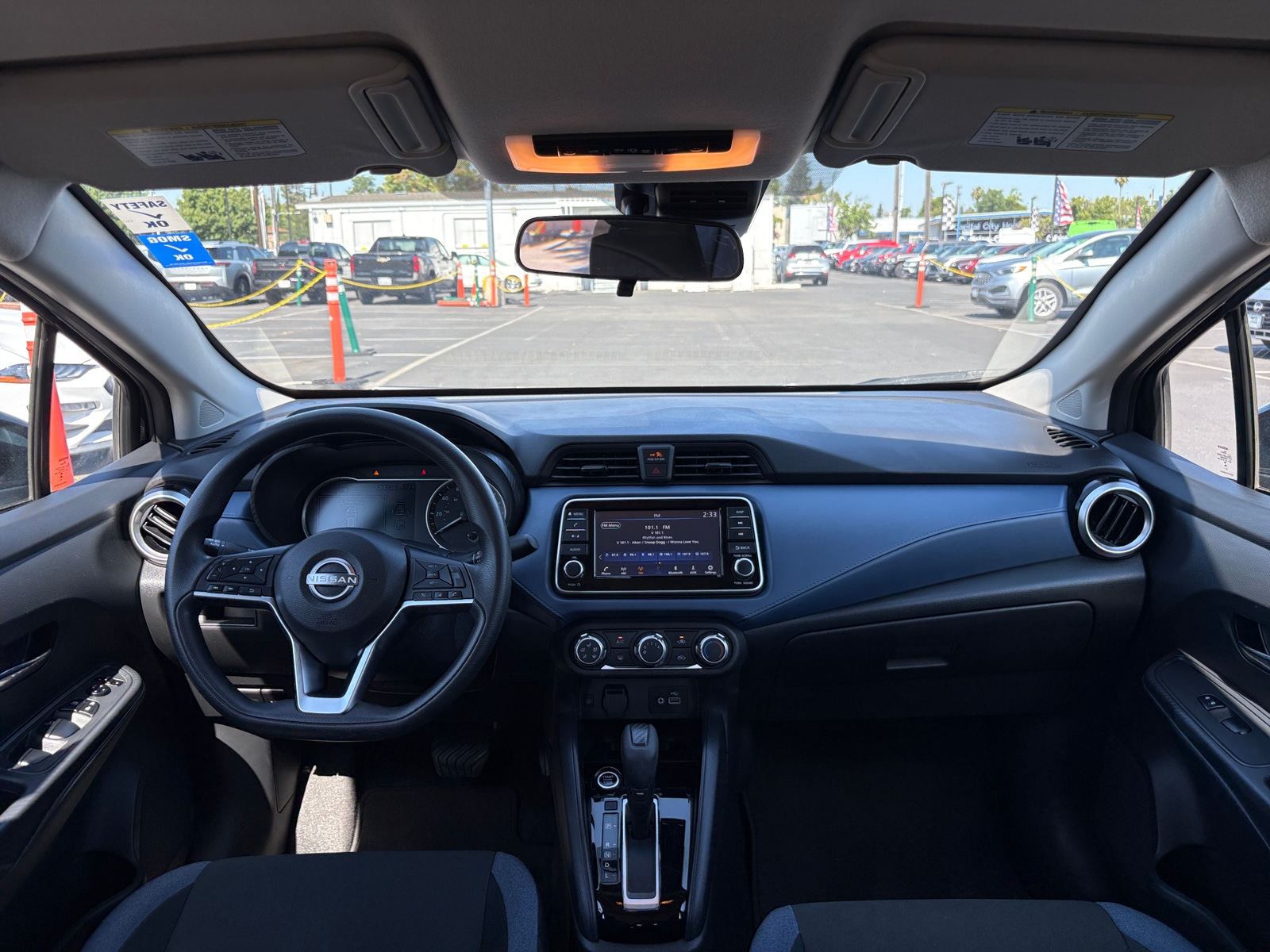 Thumbnail: 2025 Nissan Versa - 3