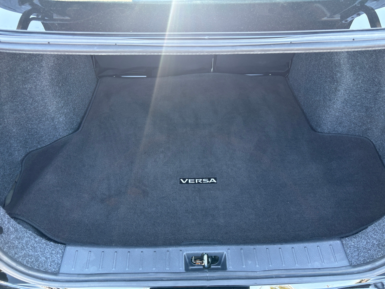 Thumbnail: 2025 Nissan Versa - 6