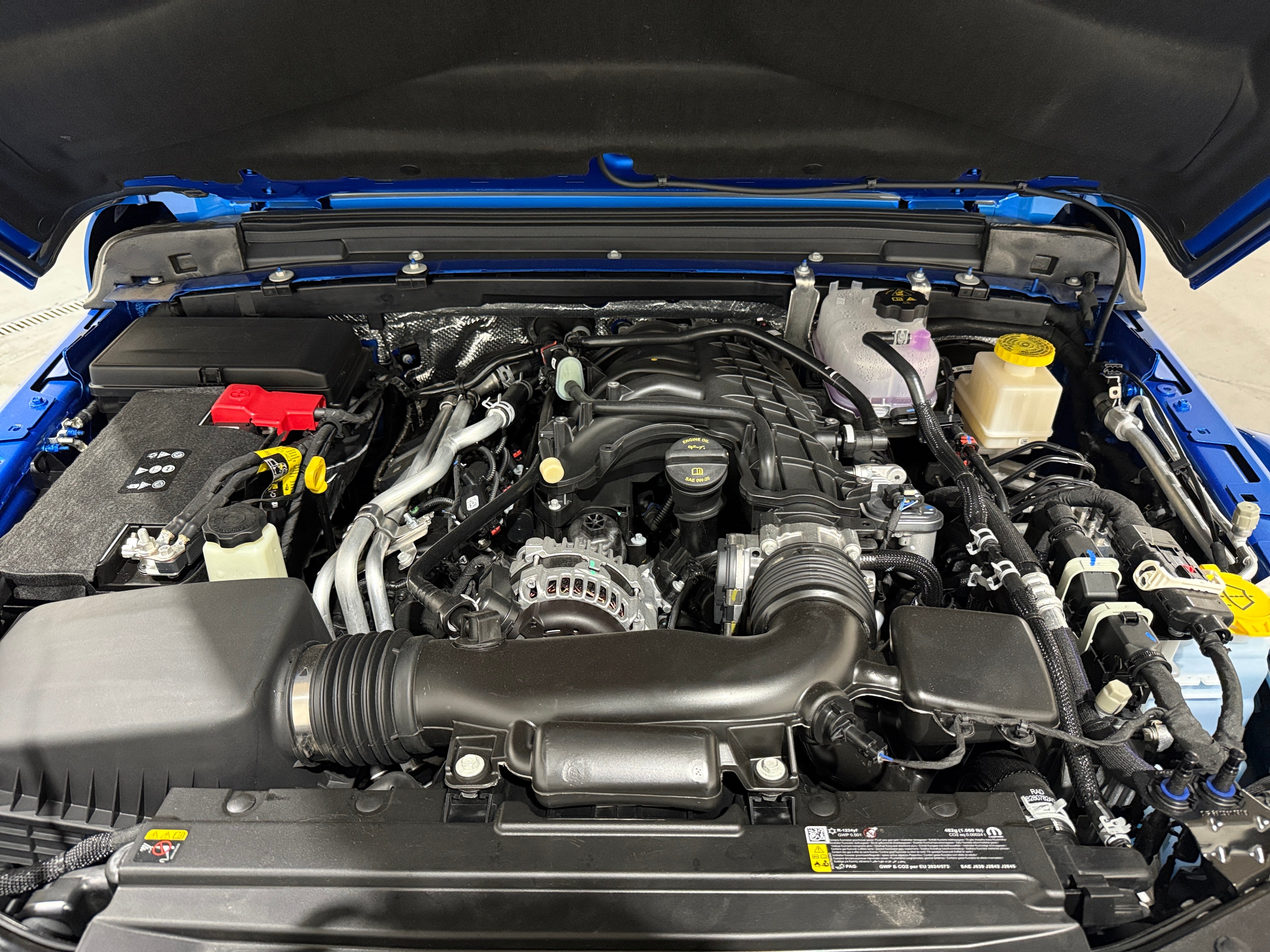2026 Jeep Gladiator Mojave Auto's photo