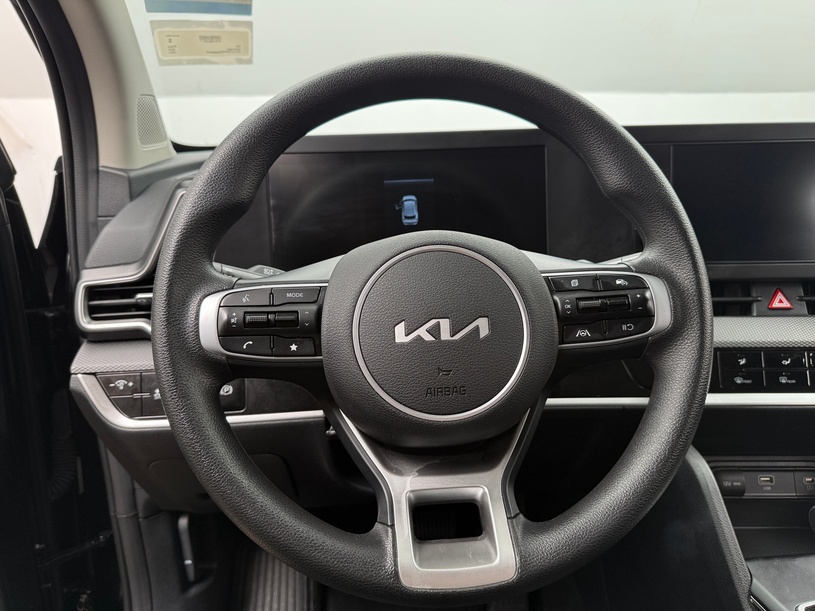 Thumbnail: 2025 Kia Sportage - 5