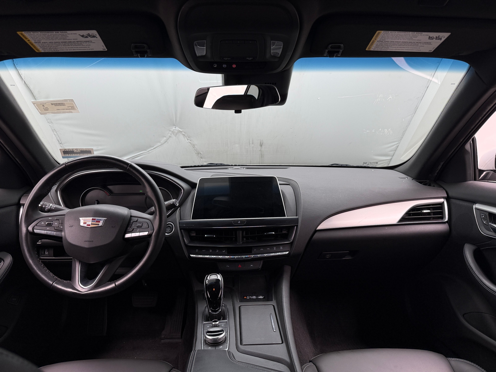 Thumbnail: 2023 Cadillac CT5 - 2