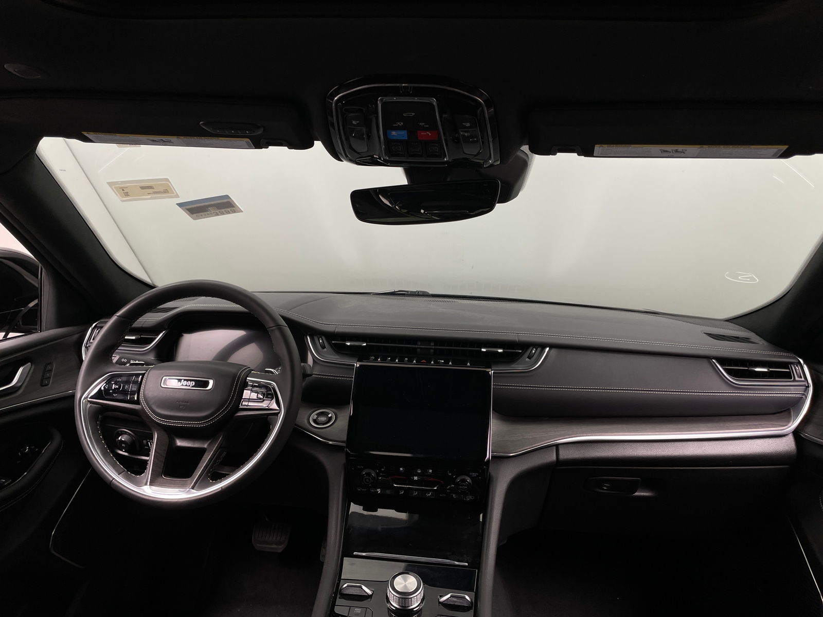 Thumbnail: 2023 Jeep Grand Cherokee - 2
