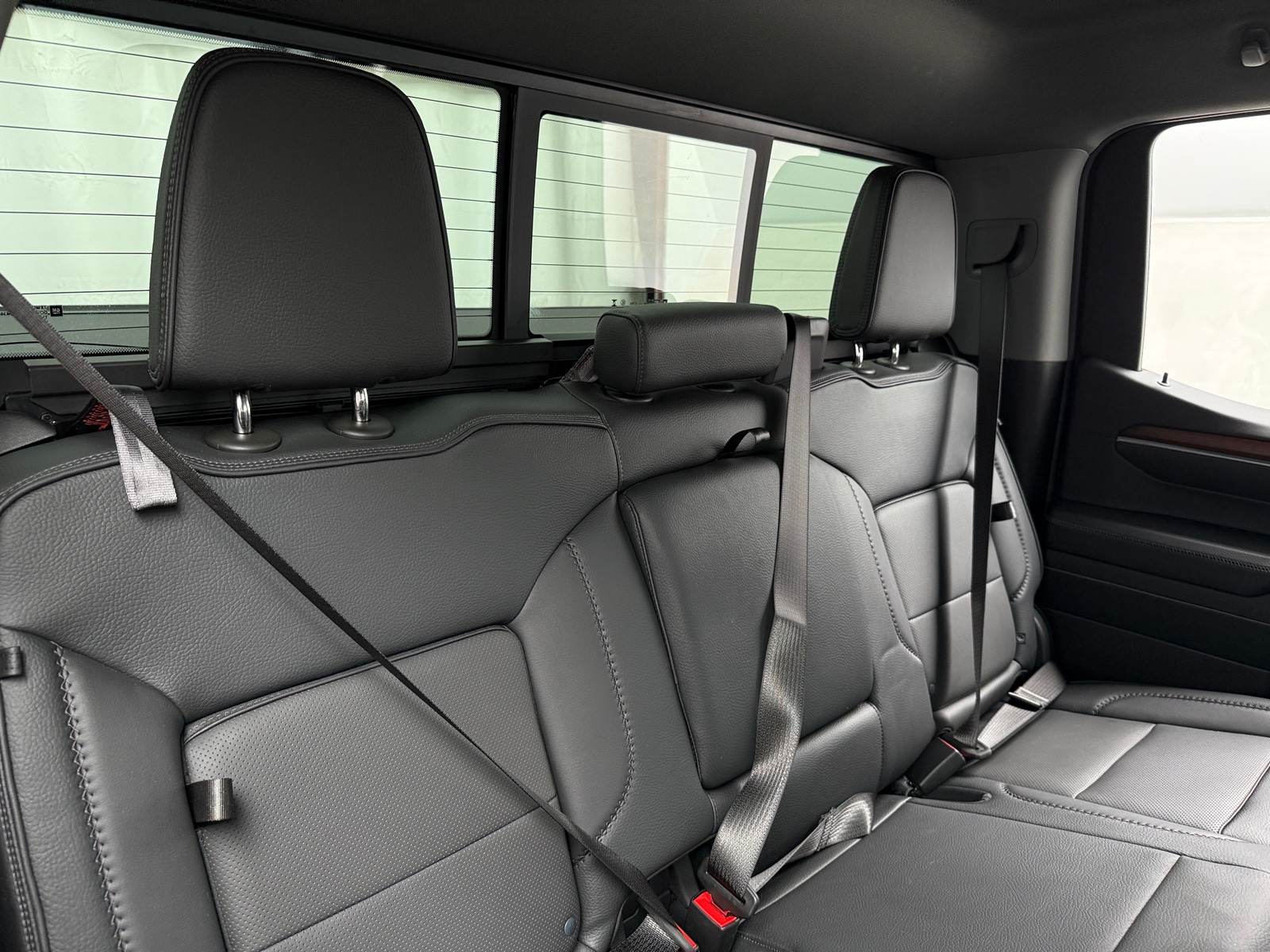Thumbnail: 2025 GMC Sierra 1500 - 5