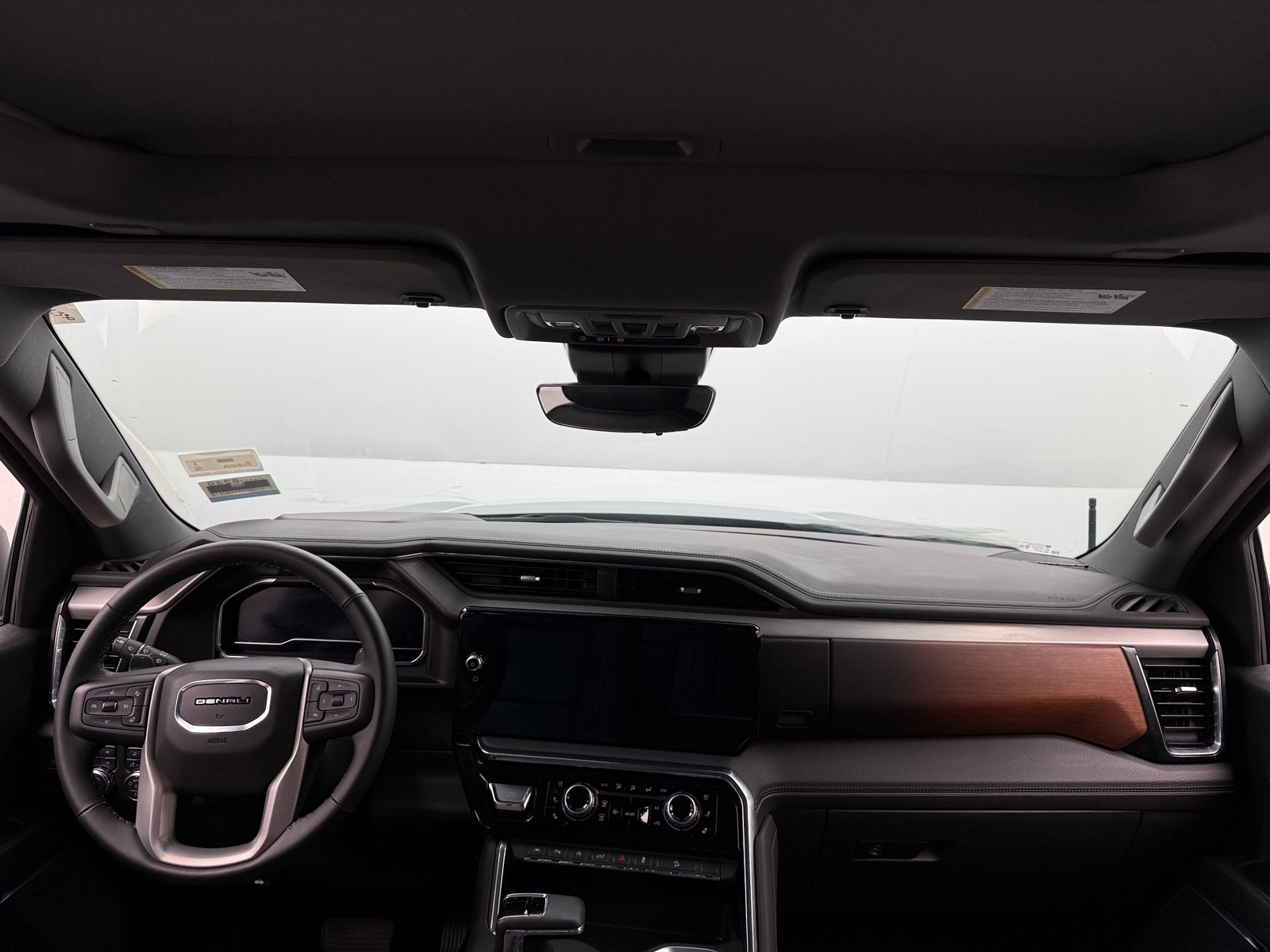 Thumbnail: 2025 GMC Sierra 1500 - 2