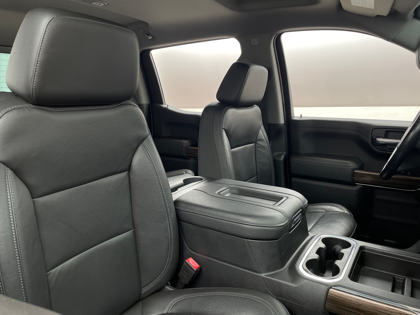 Thumbnail: 2019 Chevrolet Silverado 1500 - 2