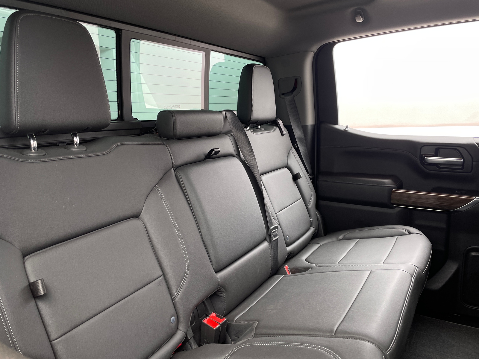 Thumbnail: 2019 Chevrolet Silverado 1500 - 6