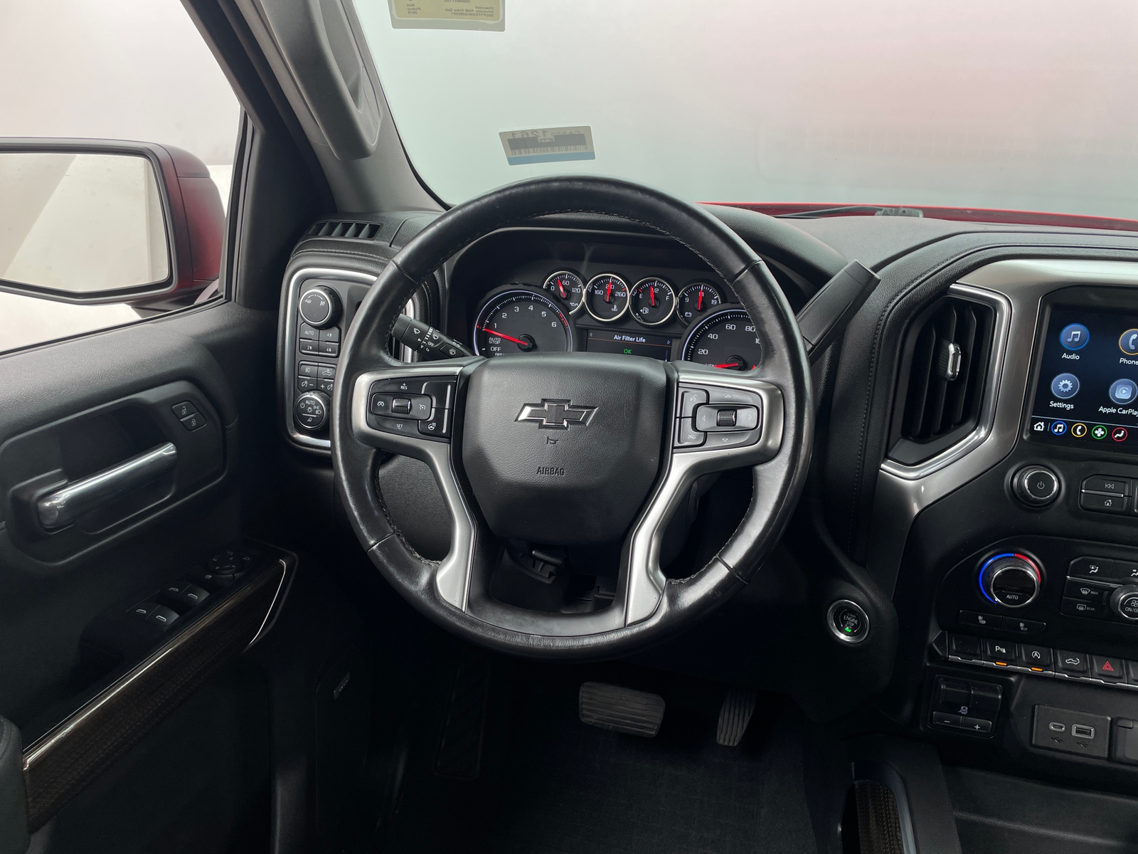 Thumbnail: 2019 Chevrolet Silverado 1500 - 5
