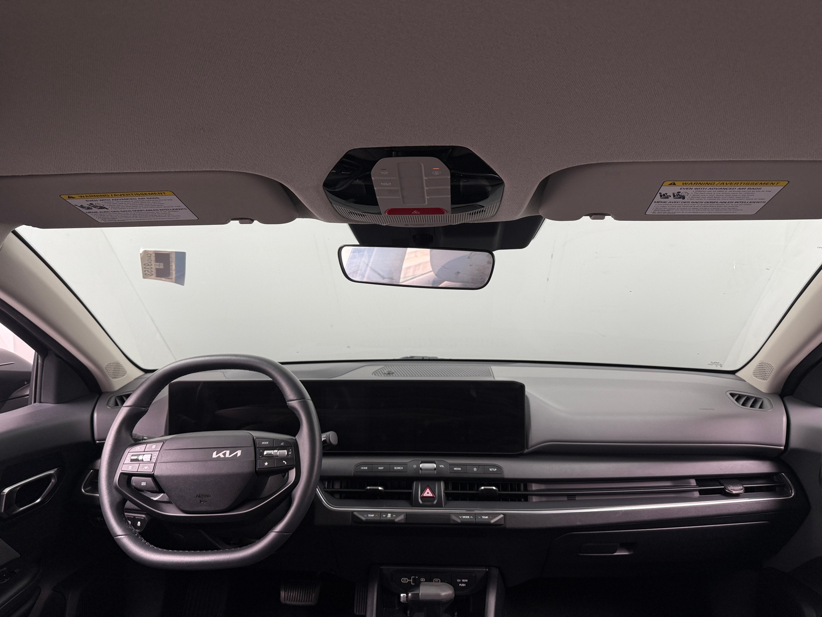 Thumbnail: 2025 Kia K4 - 3