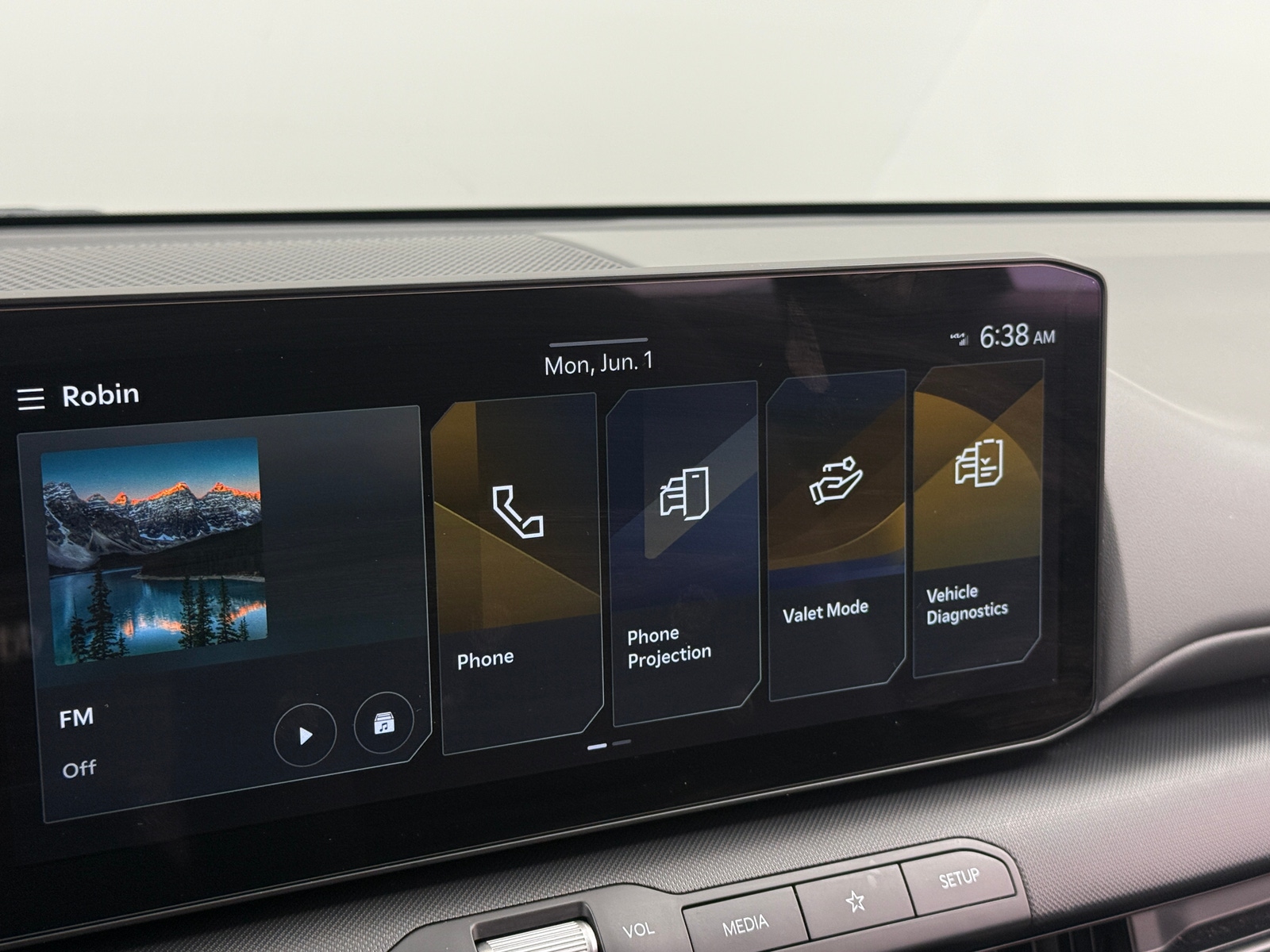 Thumbnail: 2025 Kia K4 - 4