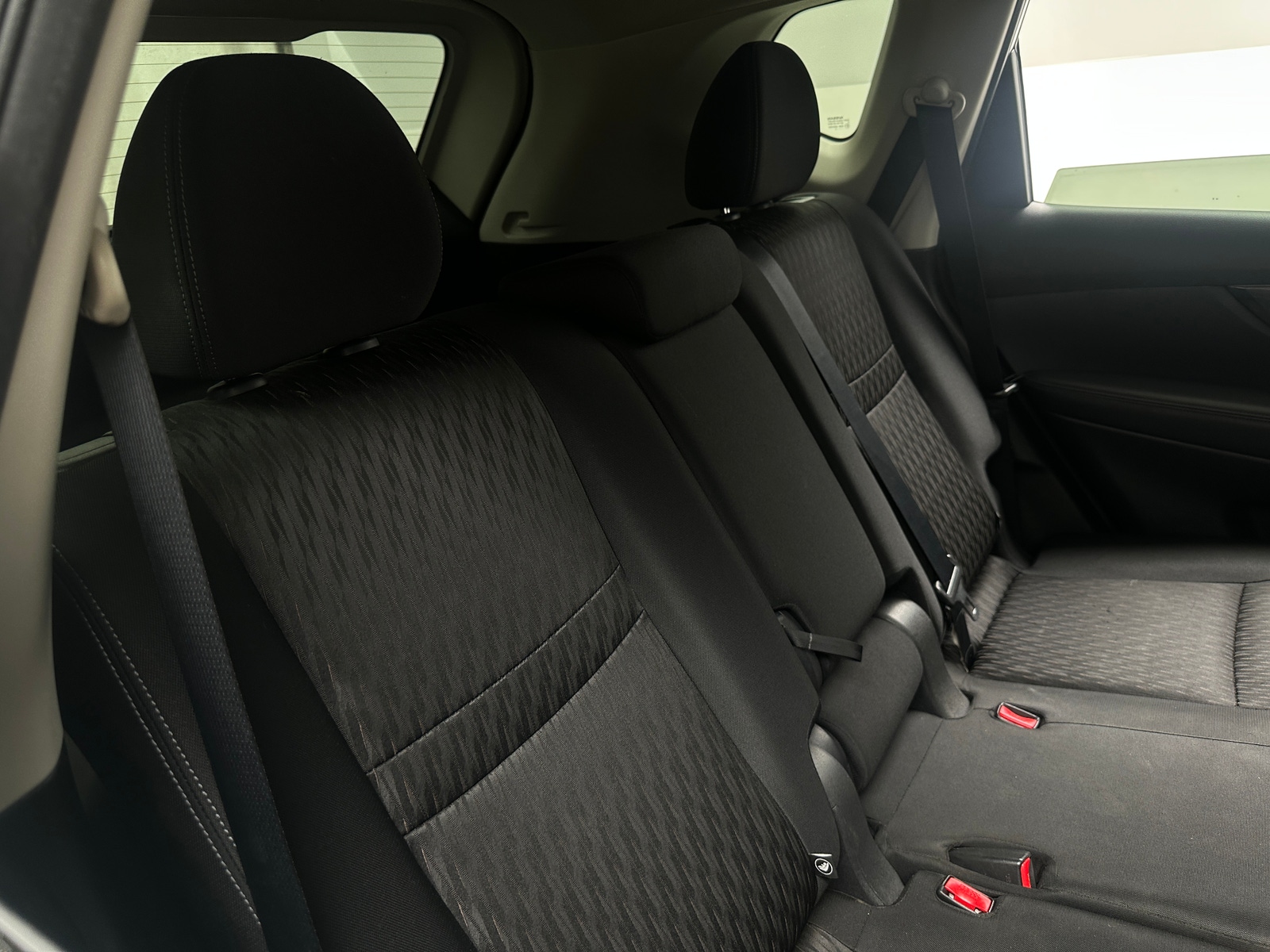 Thumbnail: 2018 Nissan Rogue - 6