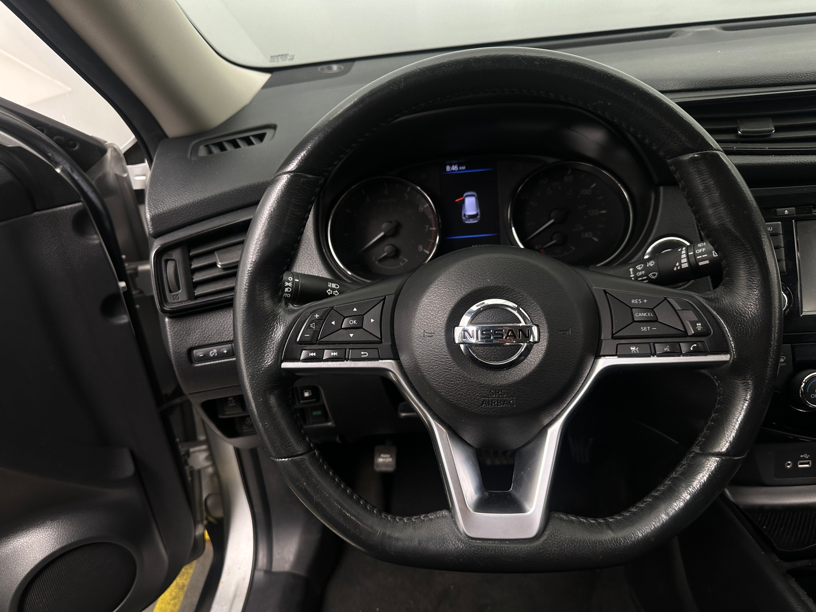 Thumbnail: 2018 Nissan Rogue - 5