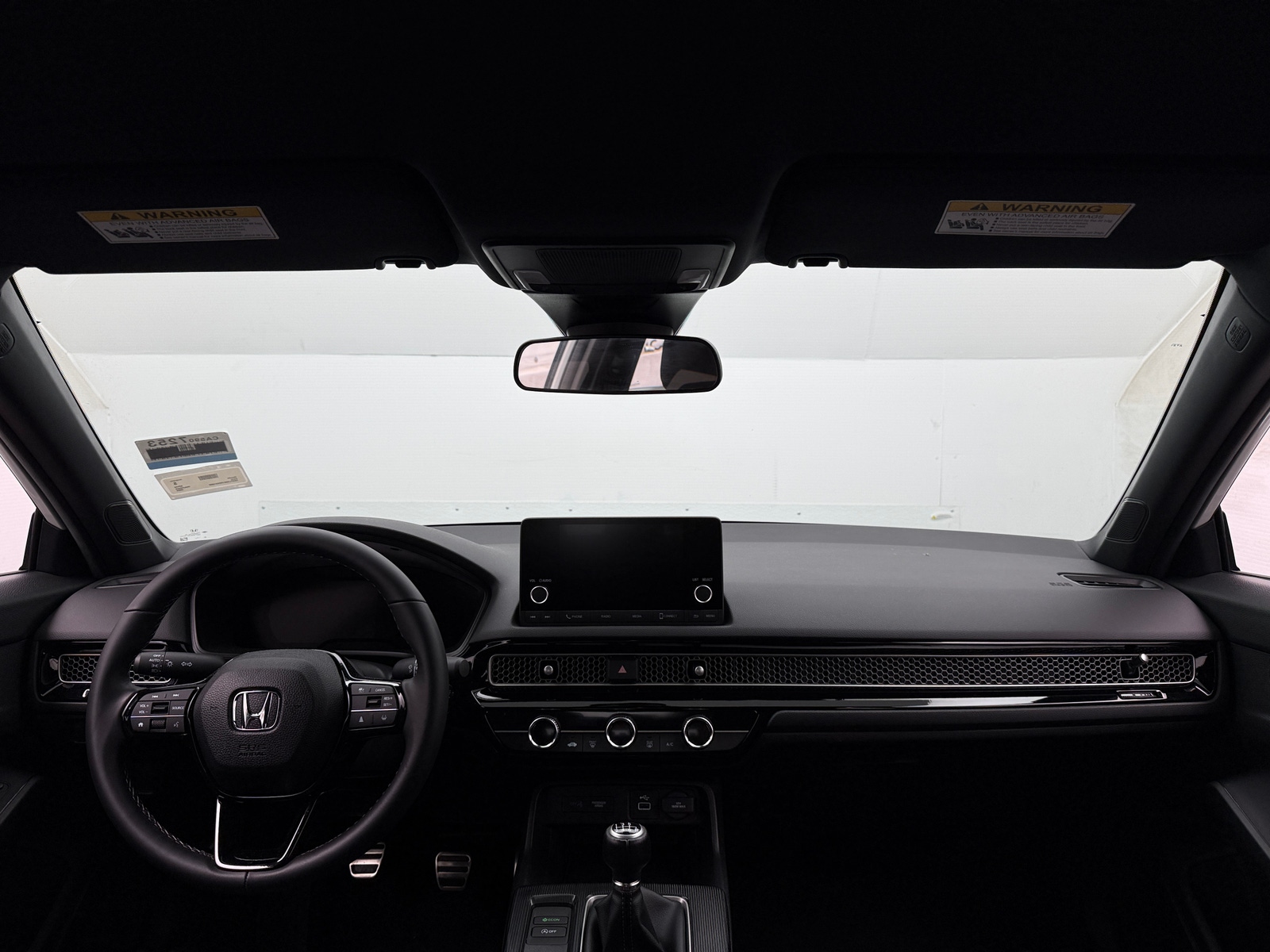 Thumbnail: 2024 Honda Civic - 3
