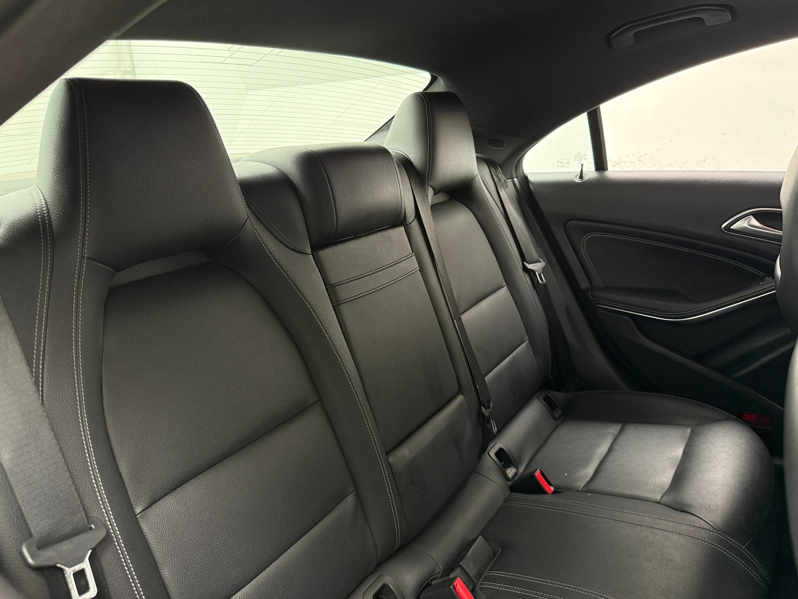 Thumbnail: 2019 Mercedes-Benz CLA - 5