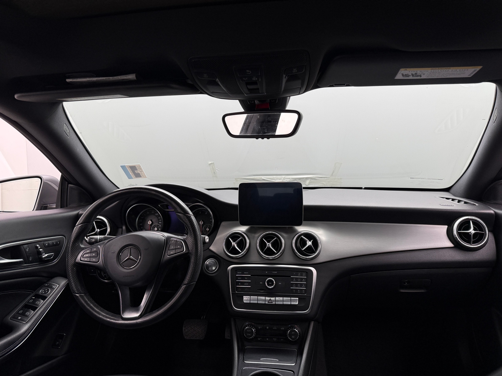 Thumbnail: 2019 Mercedes-Benz CLA - 2