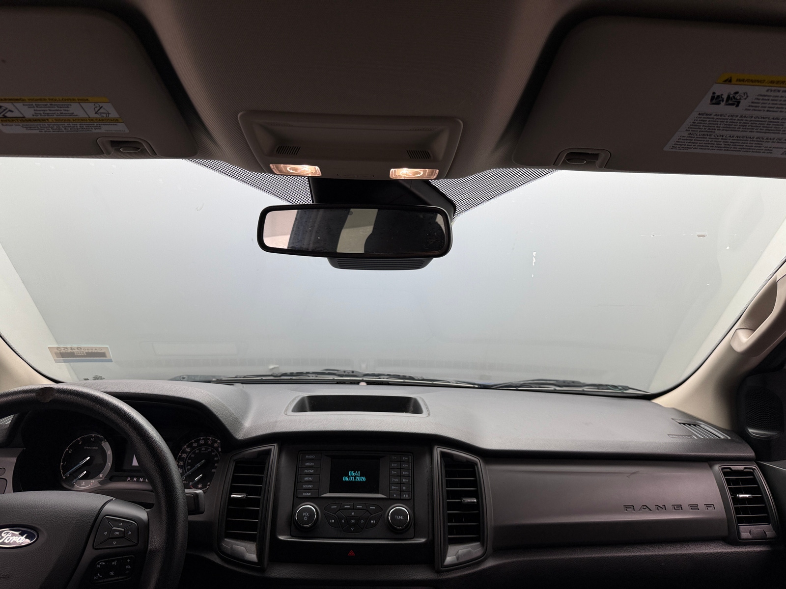 Thumbnail: 2020 Ford Ranger - 3