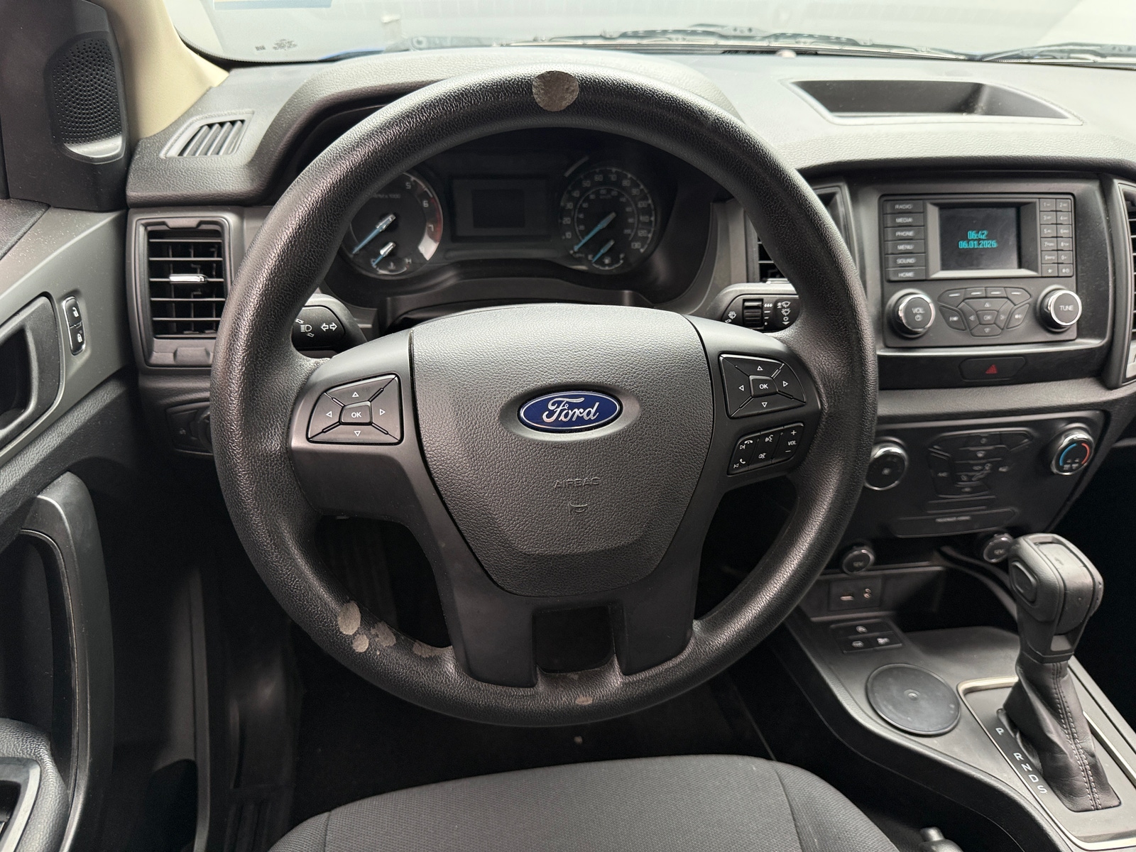 Thumbnail: 2020 Ford Ranger - 5