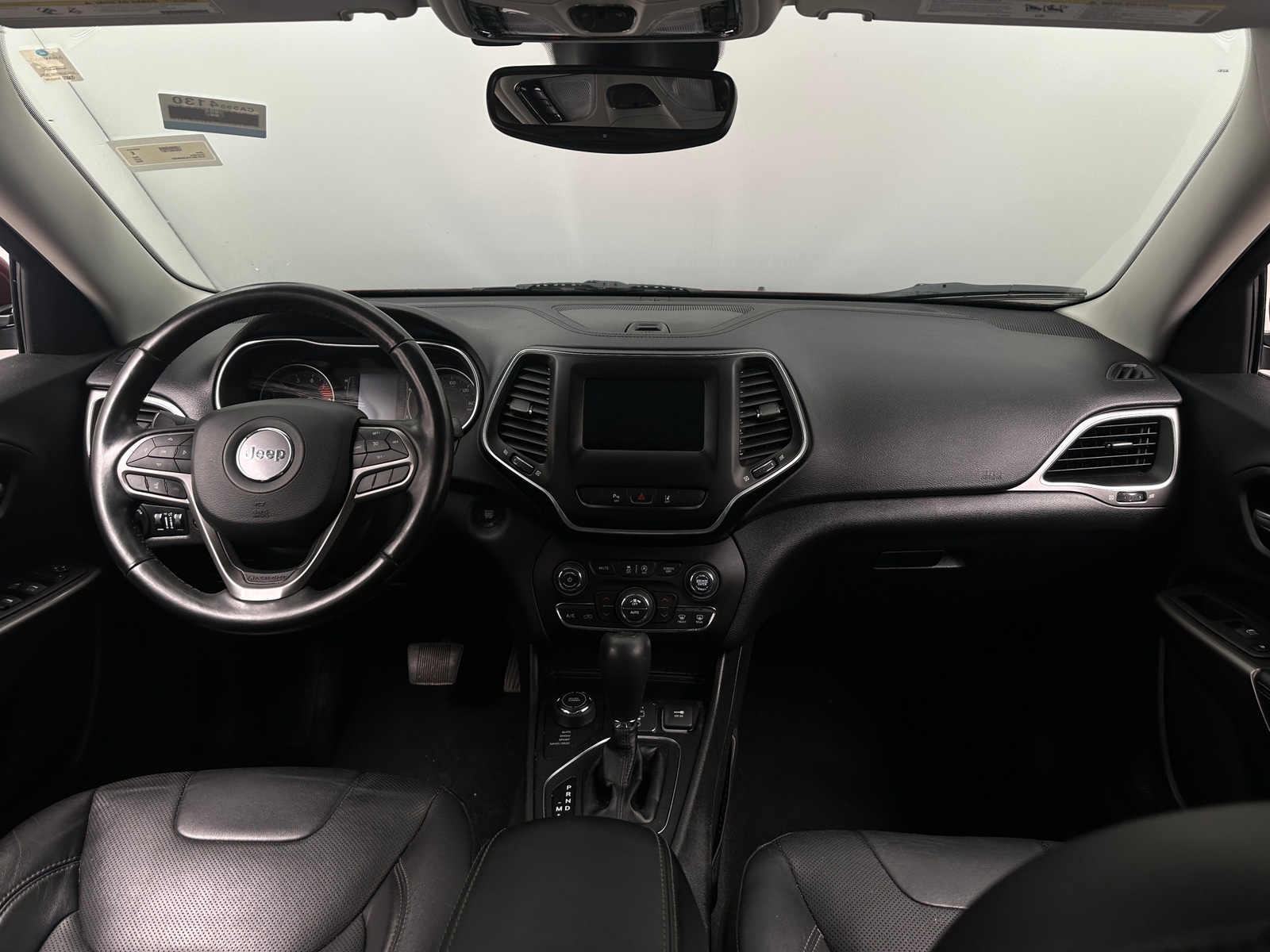 Thumbnail: 2020 Jeep Cherokee - 2