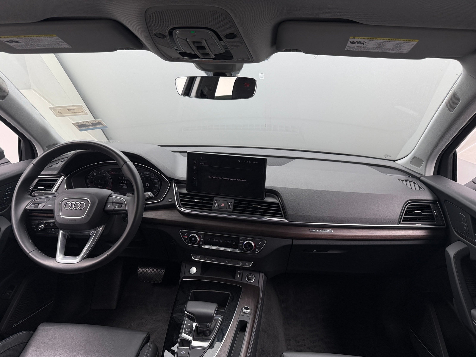 Thumbnail: 2024 Audi Q5 - 2