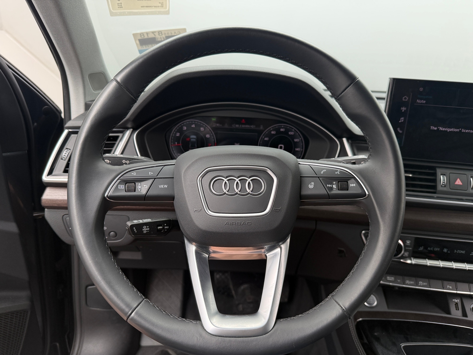 Thumbnail: 2024 Audi Q5 - 4