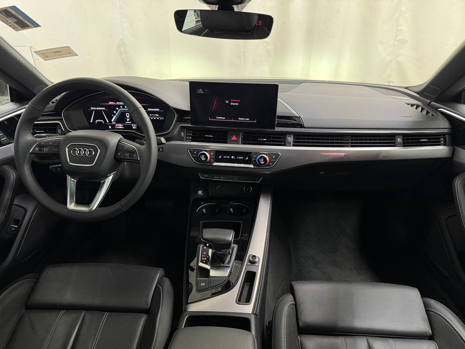 Thumbnail: 2023 Audi A5 - 2