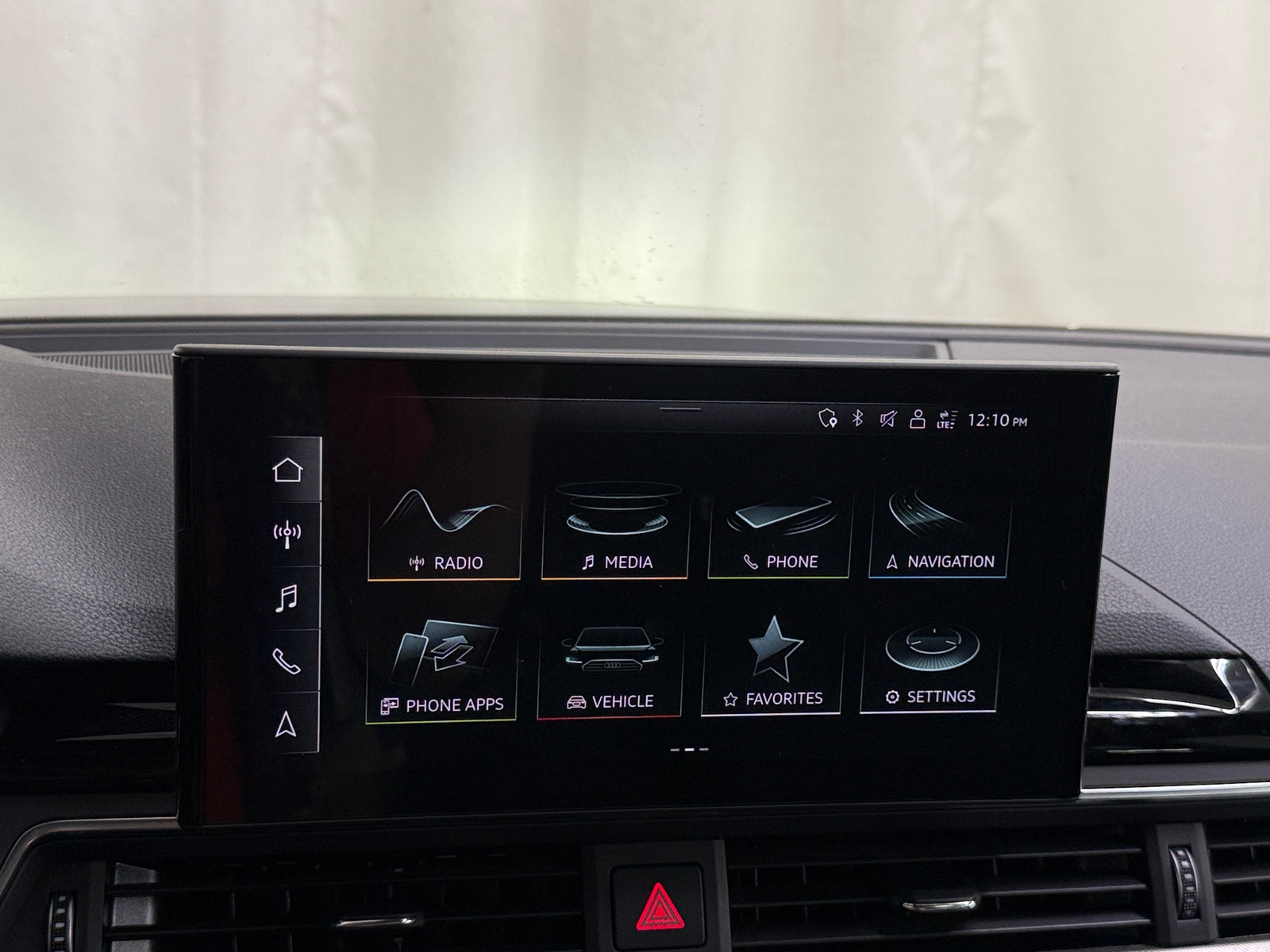 Thumbnail: 2023 Audi A5 - 3