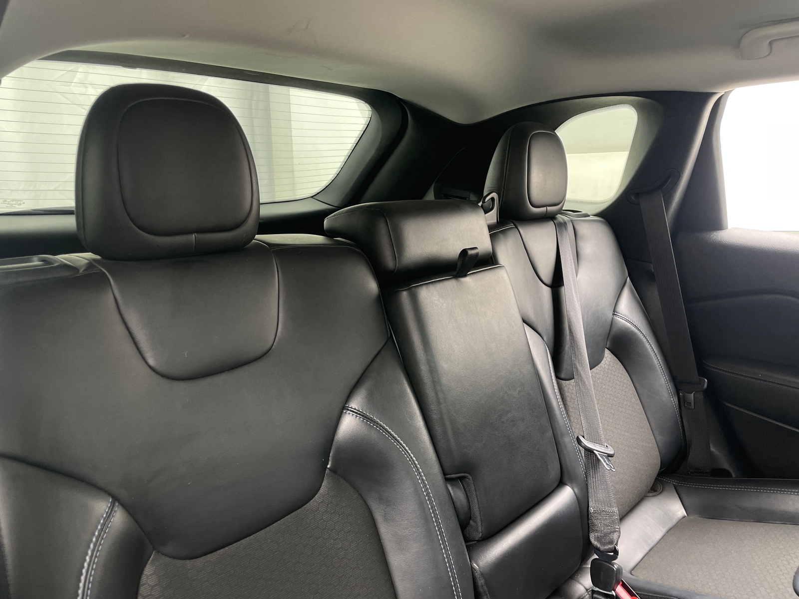 Thumbnail: 2020 Jeep Cherokee - 6