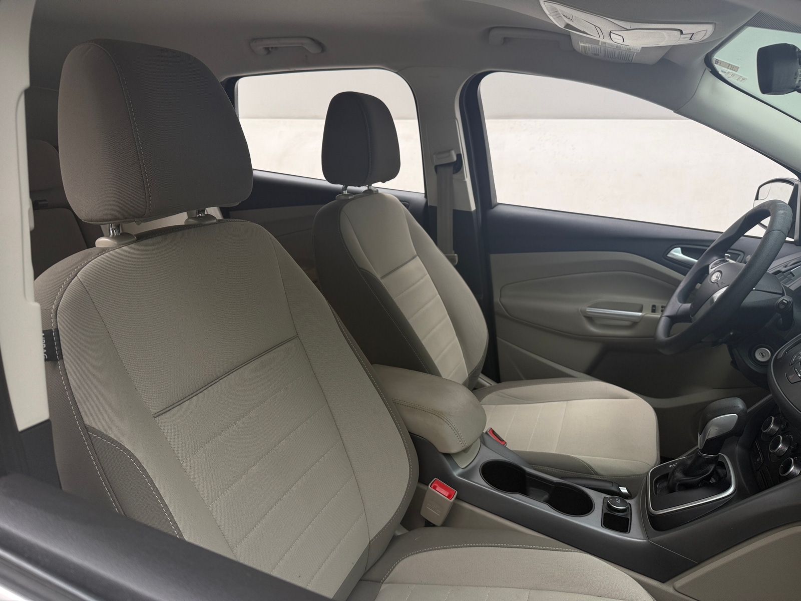 Thumbnail: 2014 Ford Escape - 2