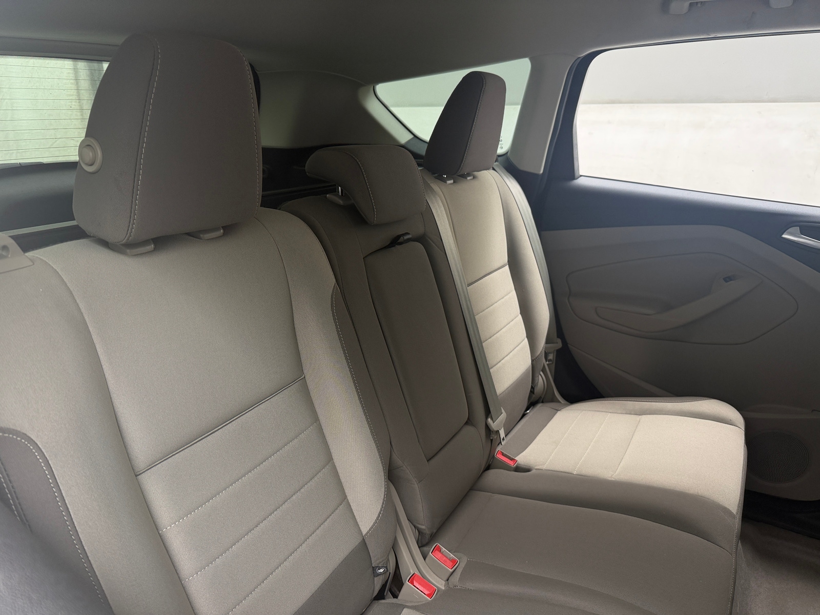 Thumbnail: 2014 Ford Escape - 6