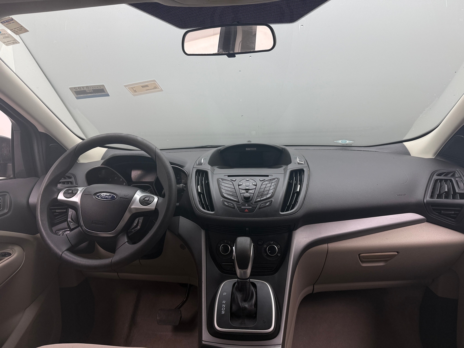 Thumbnail: 2014 Ford Escape - 3